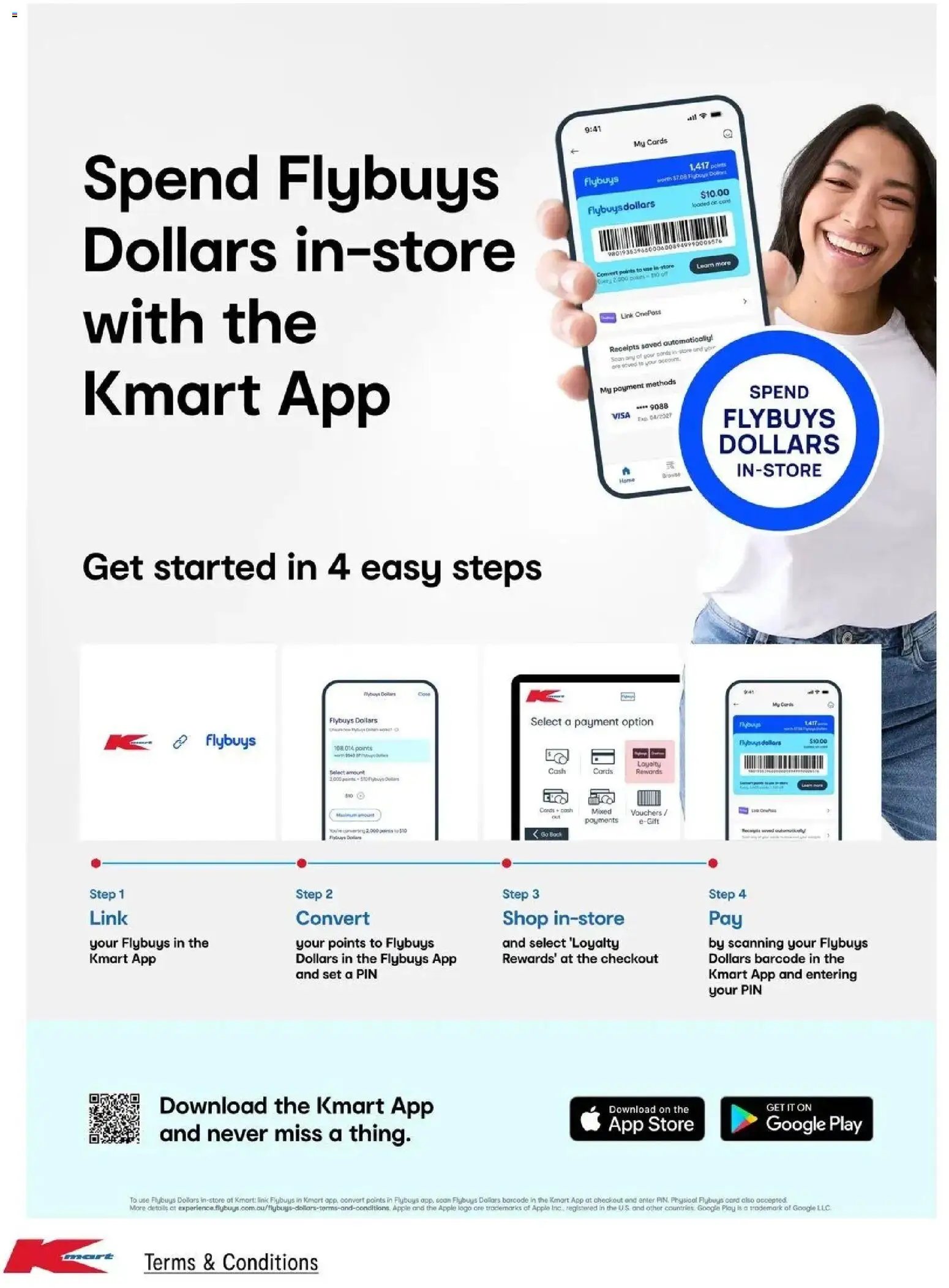 Kmart catalogue from 23/07/2026 Kmart August Living