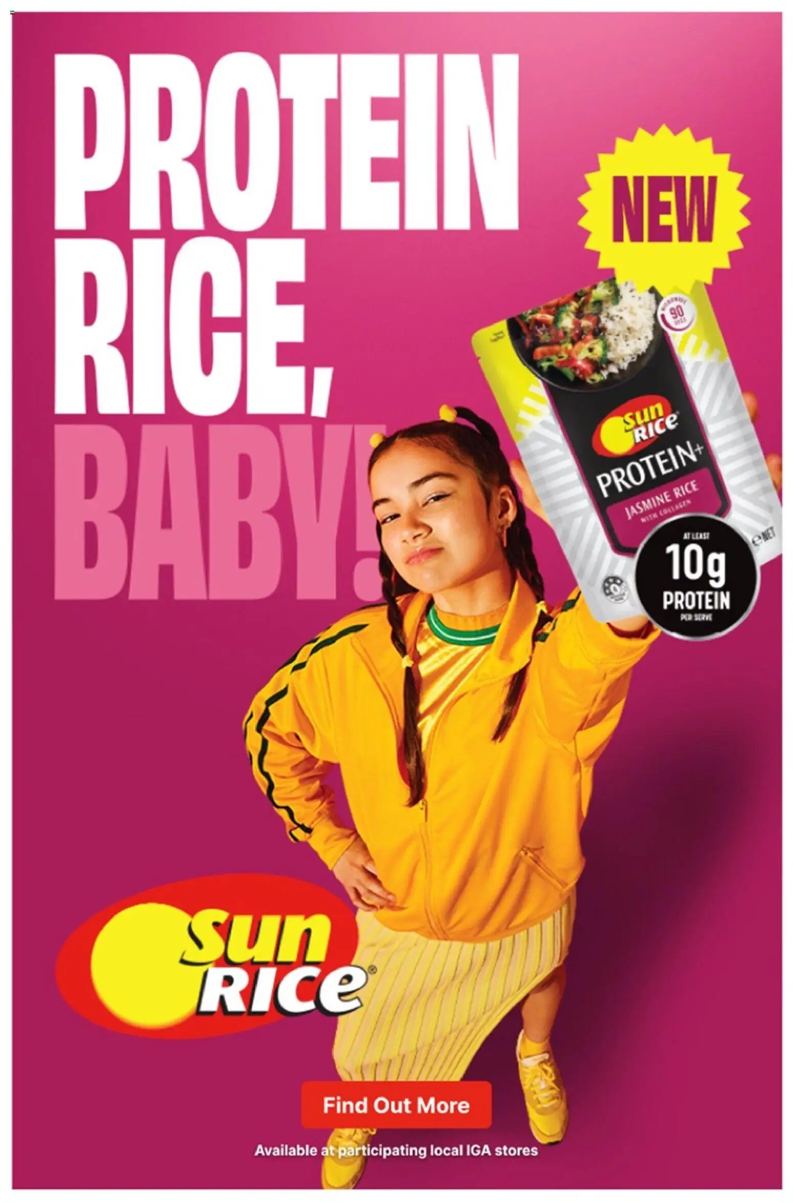 IGA catalogue from 19/08/2026 IGA Extra specials