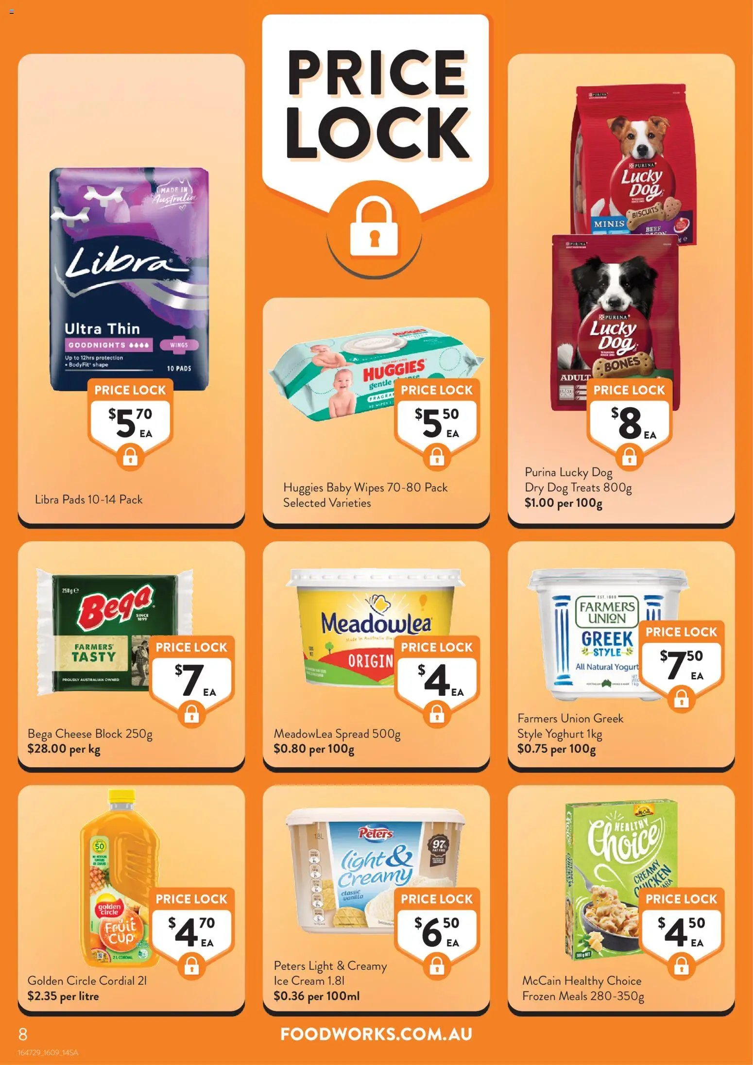 Foodworks catalogue from 16/09/2026 Foodworks catalogue SA