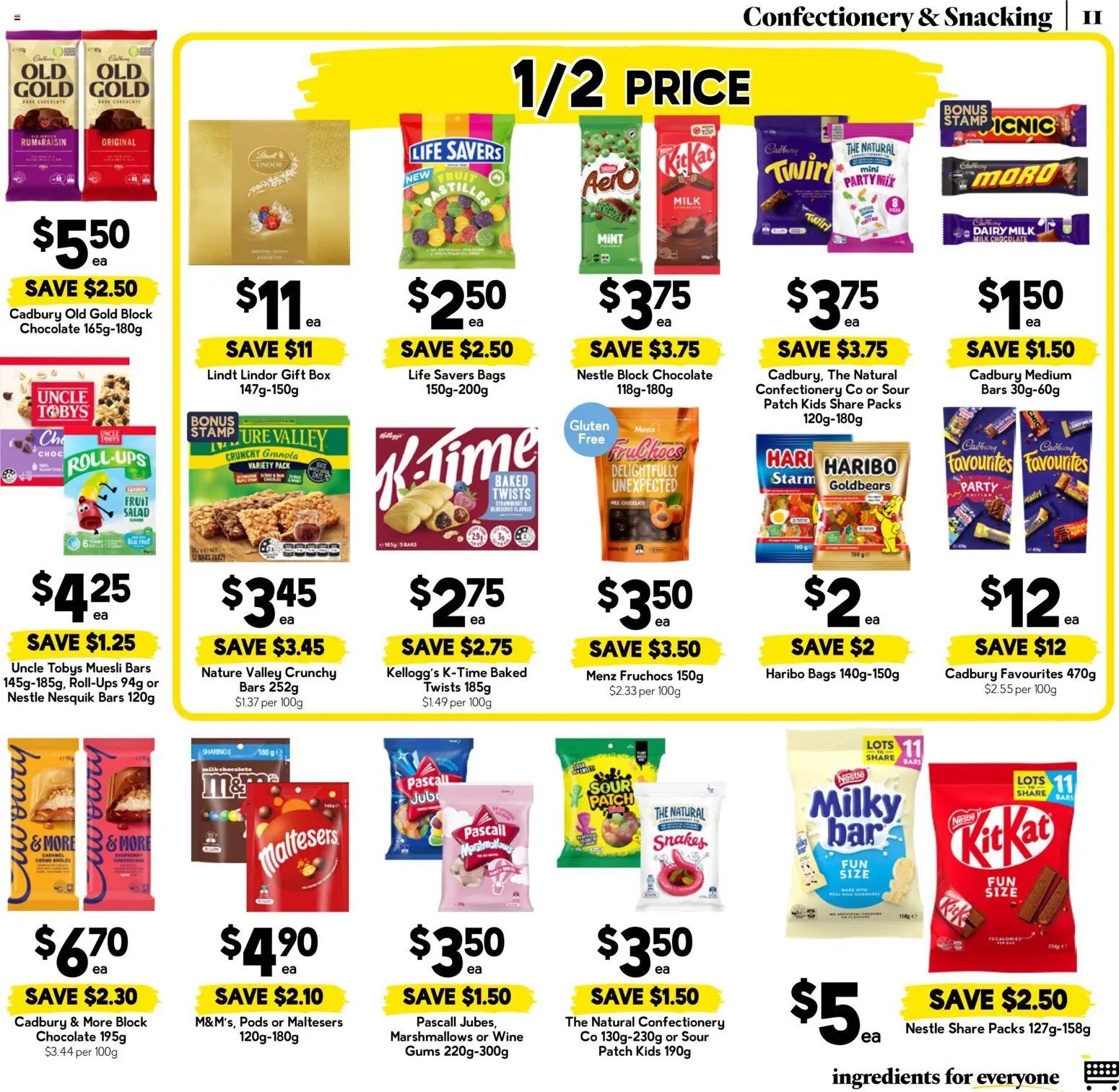 Drakes catalogue from 30/09/2026 Drakes catalogue Queensland