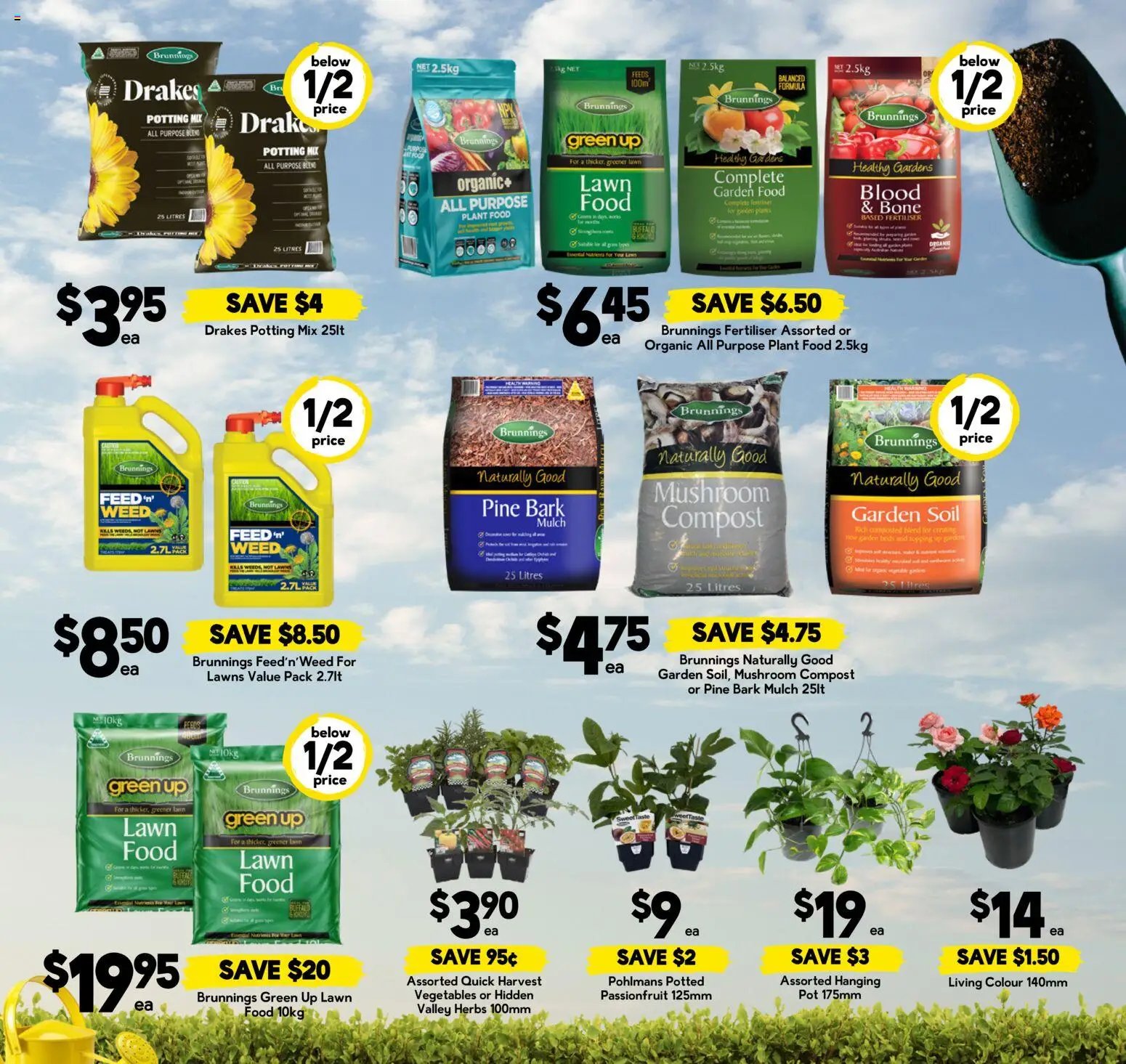 Drakes catalogue from 30/09/2026 Drakes catalogue Queensland