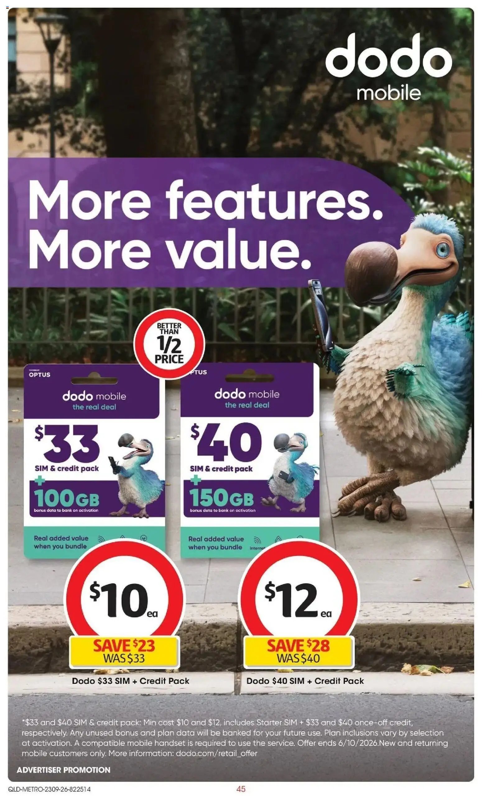 Coles catalogue from 23/09/2026 Coles Catalogue Pelican Waters