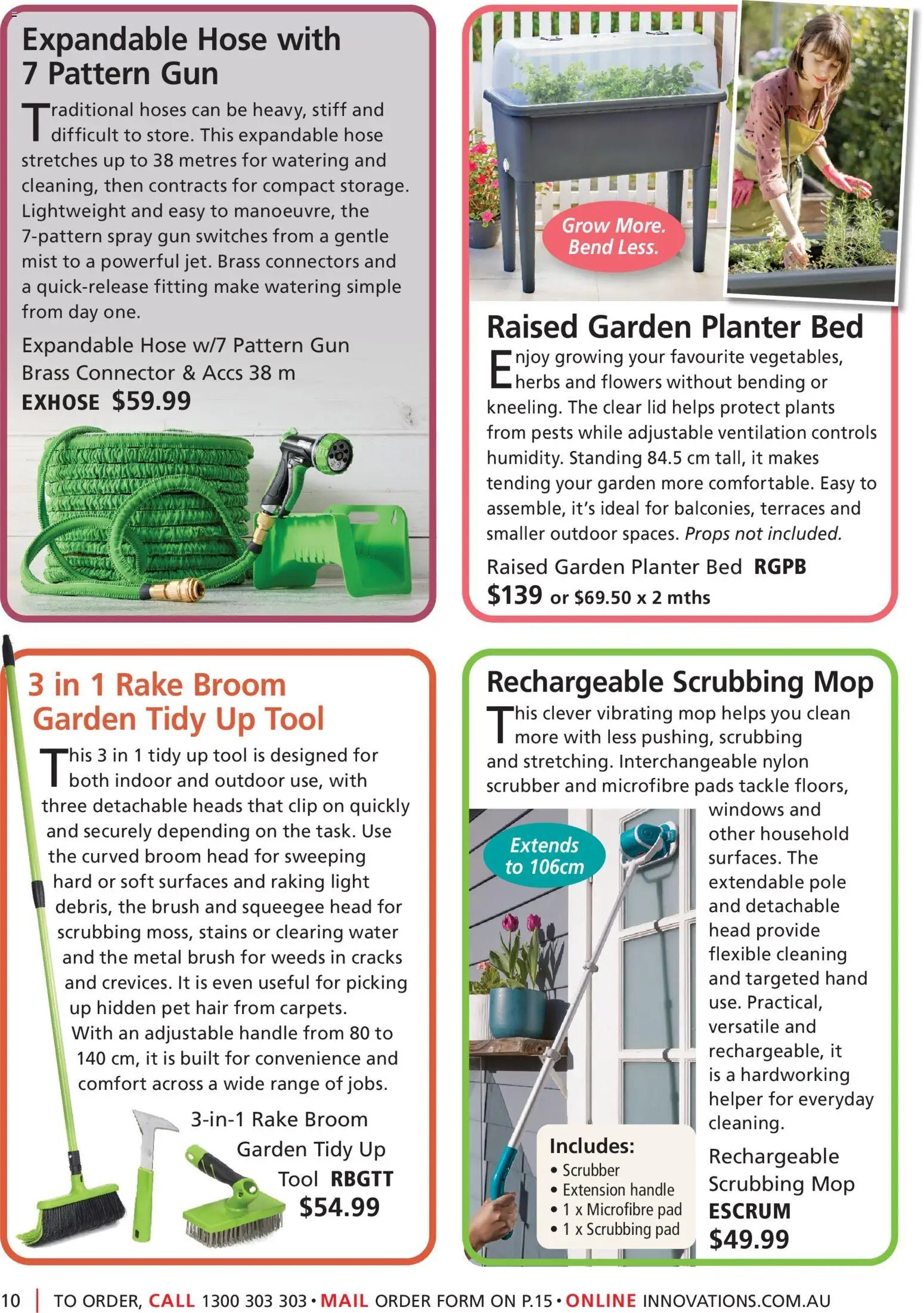 Innovations catalogue from 24/08/2026 Innovations catalogue