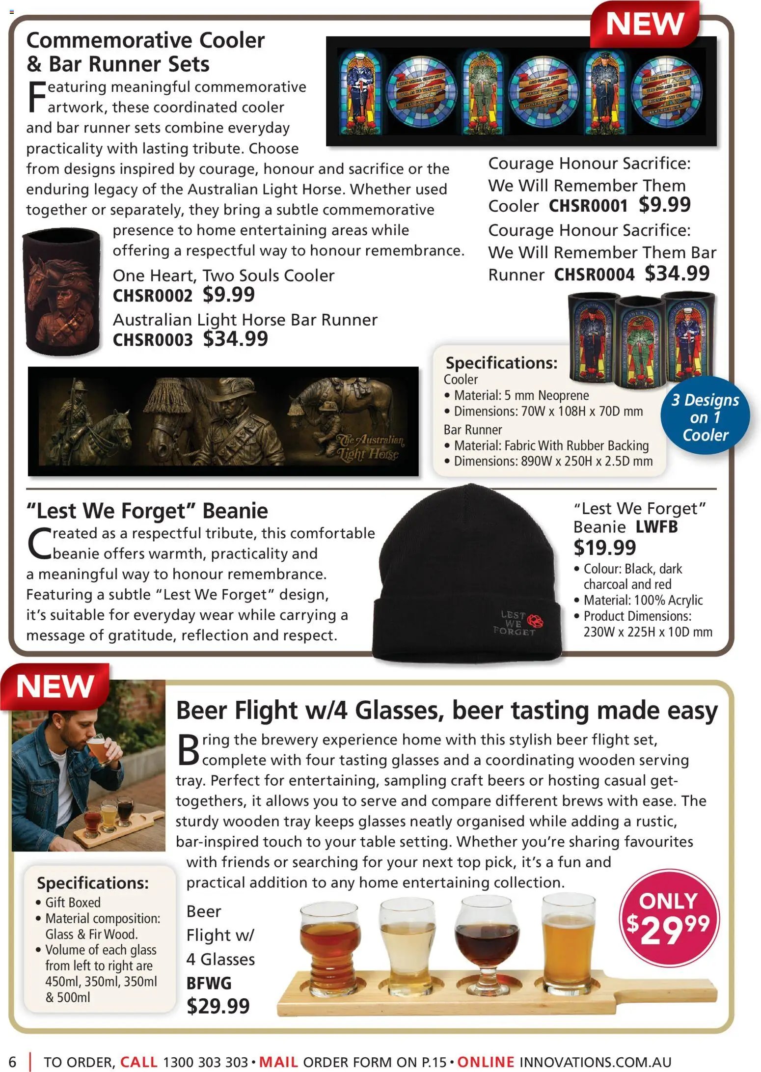 Innovations catalogue from 24/08/2026 Innovations catalogue