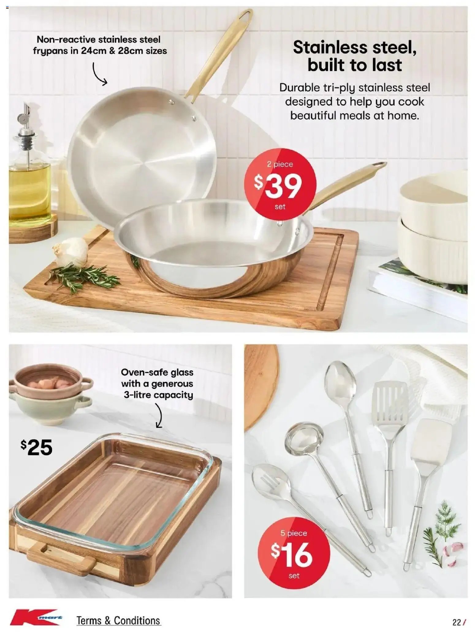 Kmart catalogue from 27/08/2026 Kmart catalogue Spring Wellness