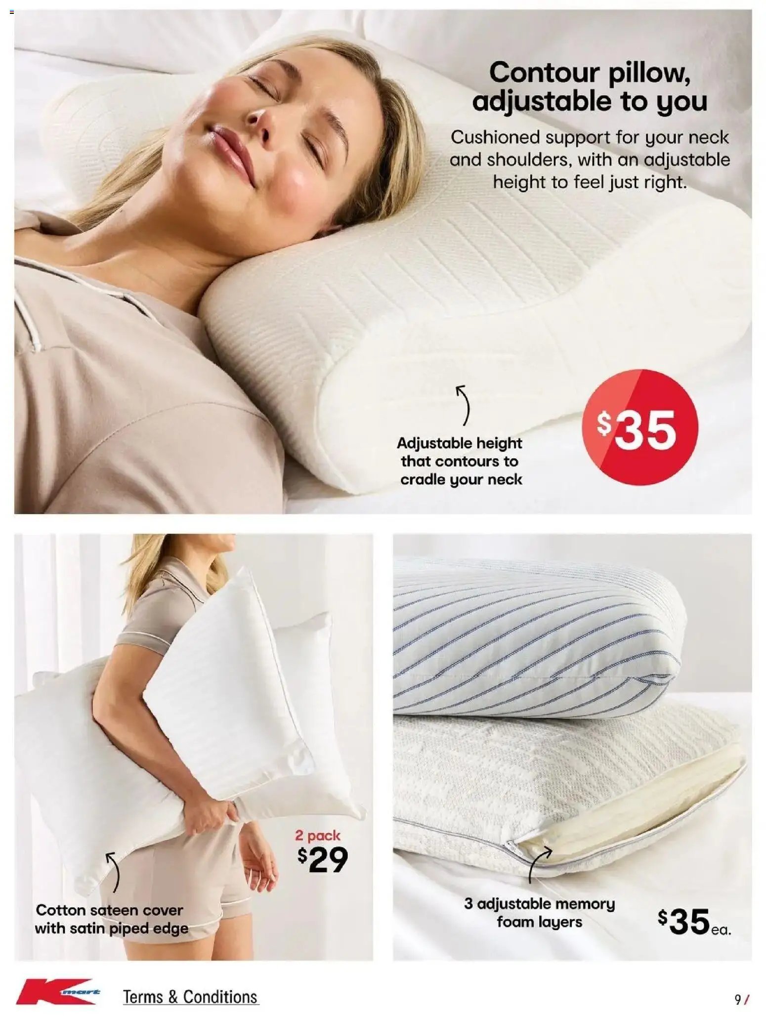 Kmart catalogue from 27/08/2026 Kmart catalogue Spring Wellness