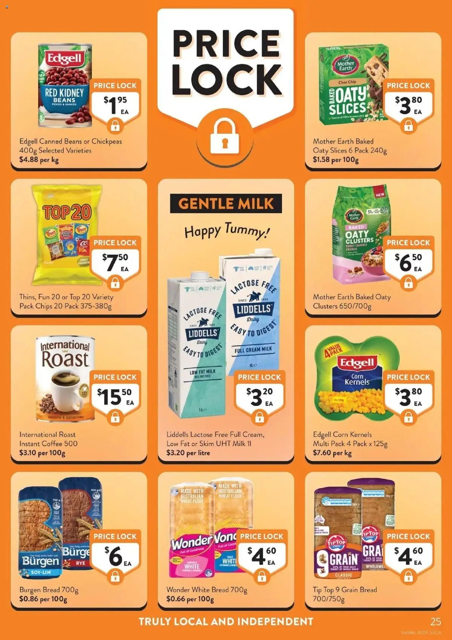 Foodworks catalogue from 30/09/2026 Foodworks catalogue Supermarket QLD