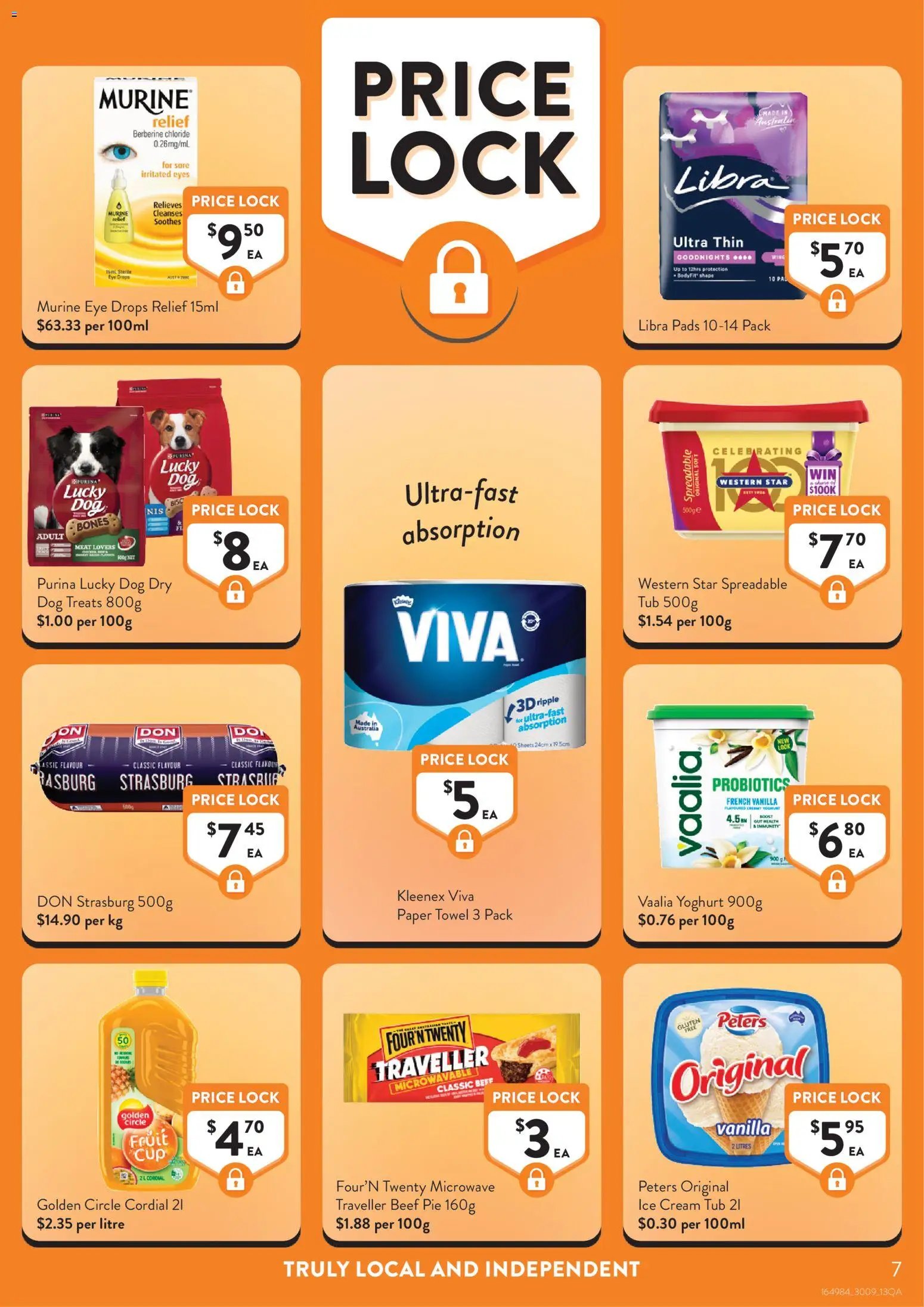 Foodworks catalogue from 30/09/2026 Foodworks catalogue QLD