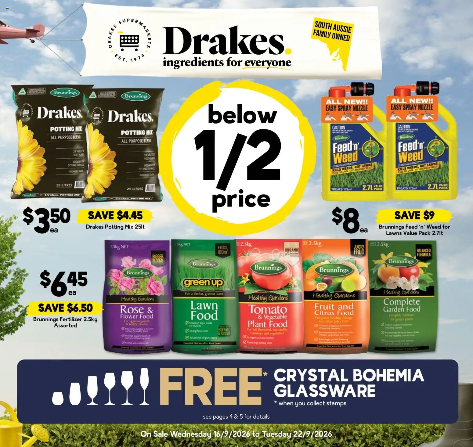 Drakes catalogue from 16/09/2026 Drakes catalogue