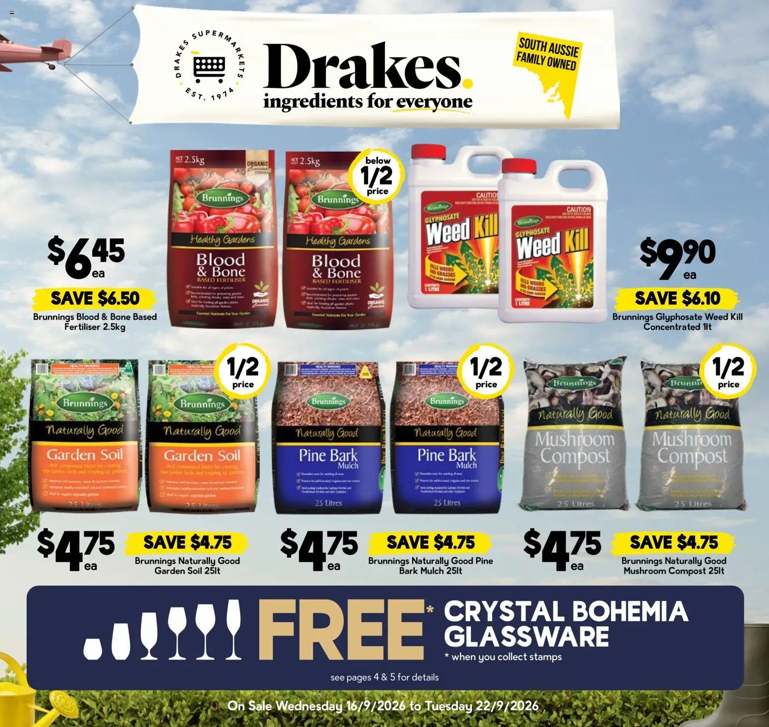 Drakes catalogue from 16/09/2026 Drakes catalogue