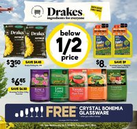 Drakes catalogue from 16/09/2026 Drakes catalogue