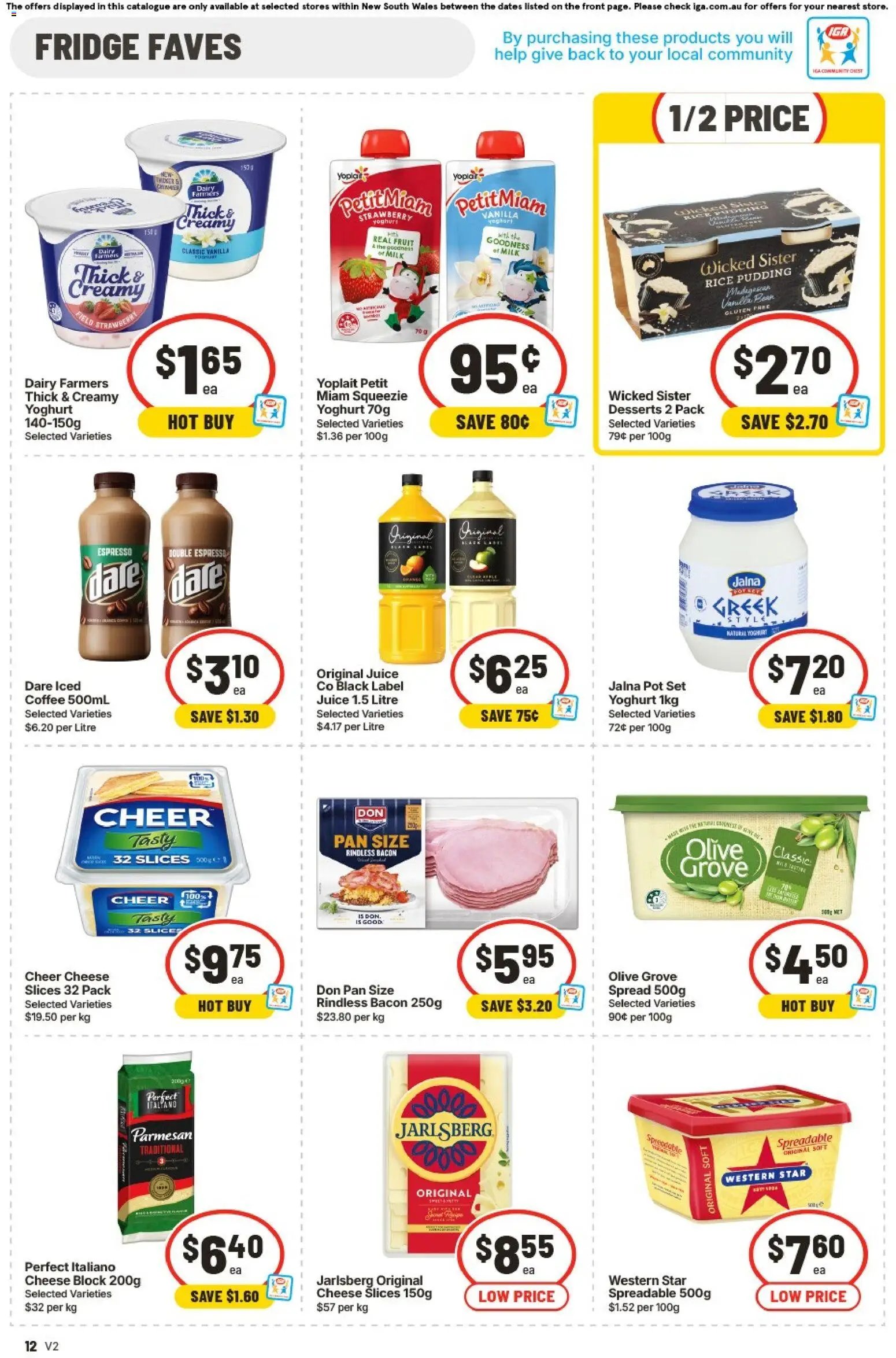 IGA catalogue from 29/07/2026 IGA catalogue NSW Medium V2