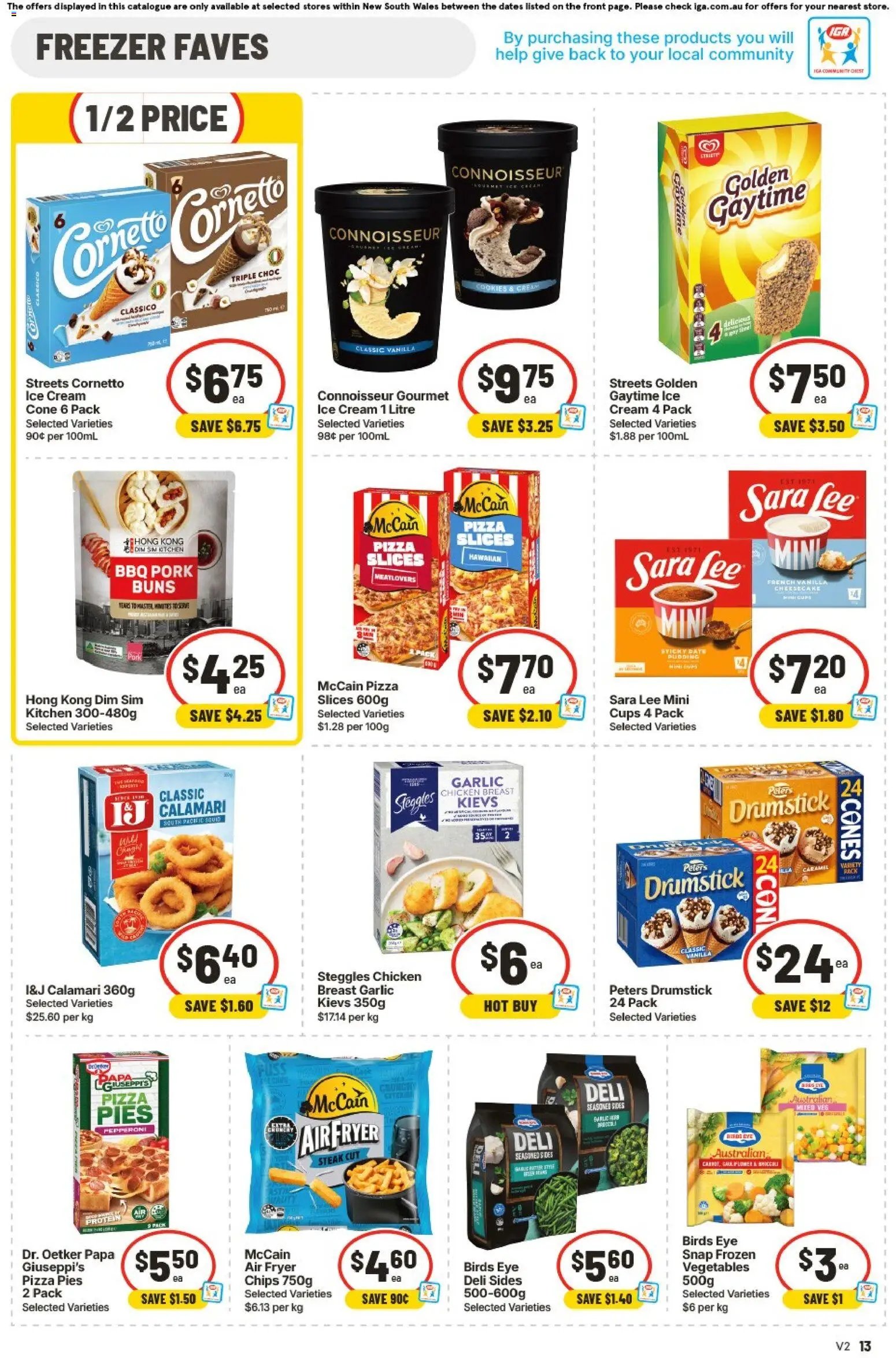 IGA catalogue from 29/07/2026 IGA catalogue NSW Medium V2