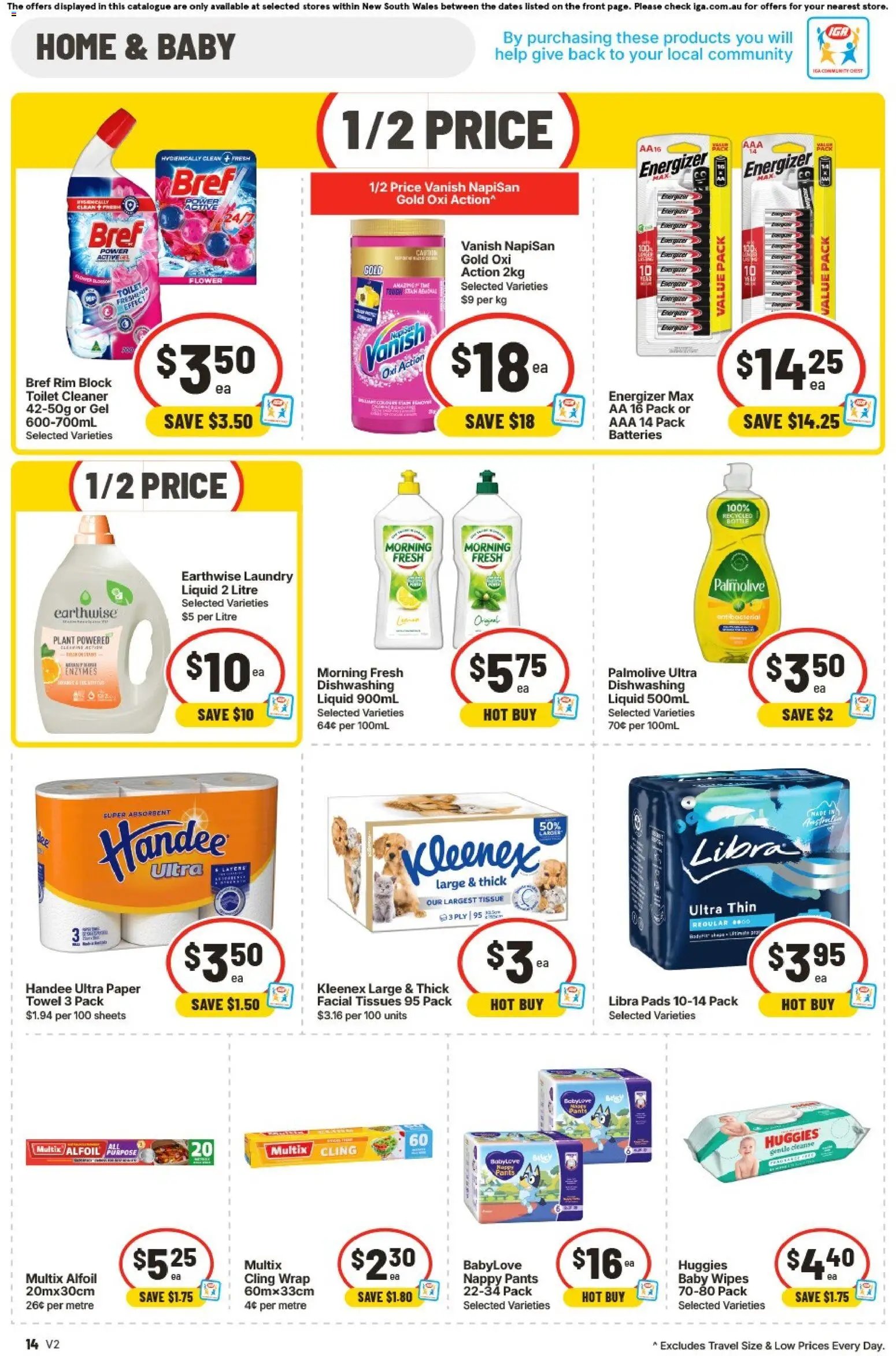 IGA catalogue from 29/07/2026 IGA catalogue NSW Medium V2