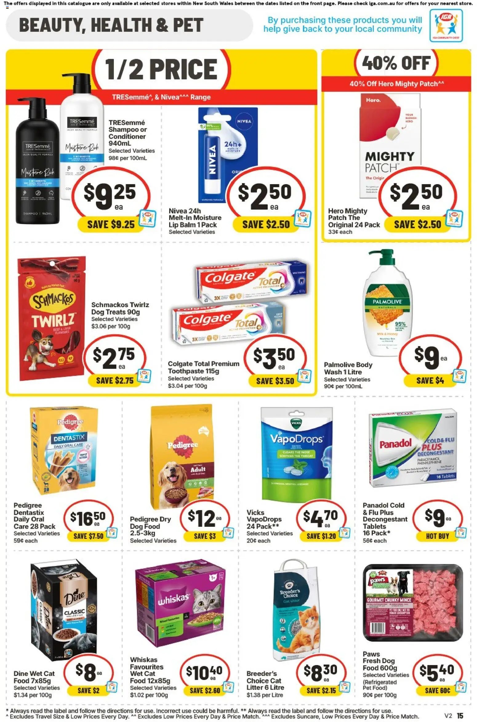 IGA catalogue from 29/07/2026 IGA catalogue NSW Medium V2