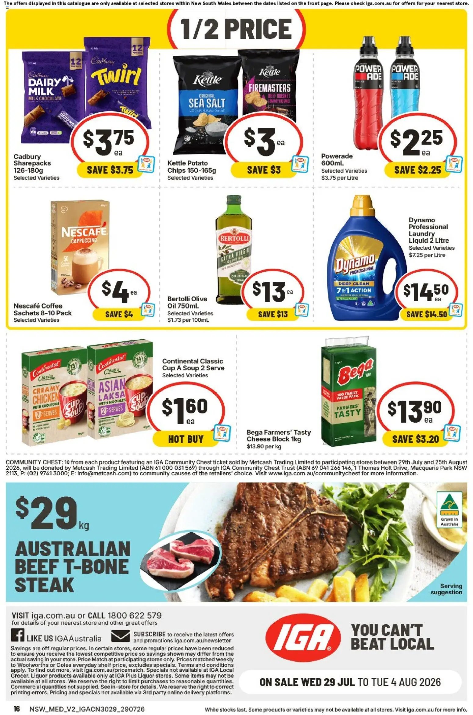 IGA catalogue from 29/07/2026 IGA catalogue NSW Medium V2