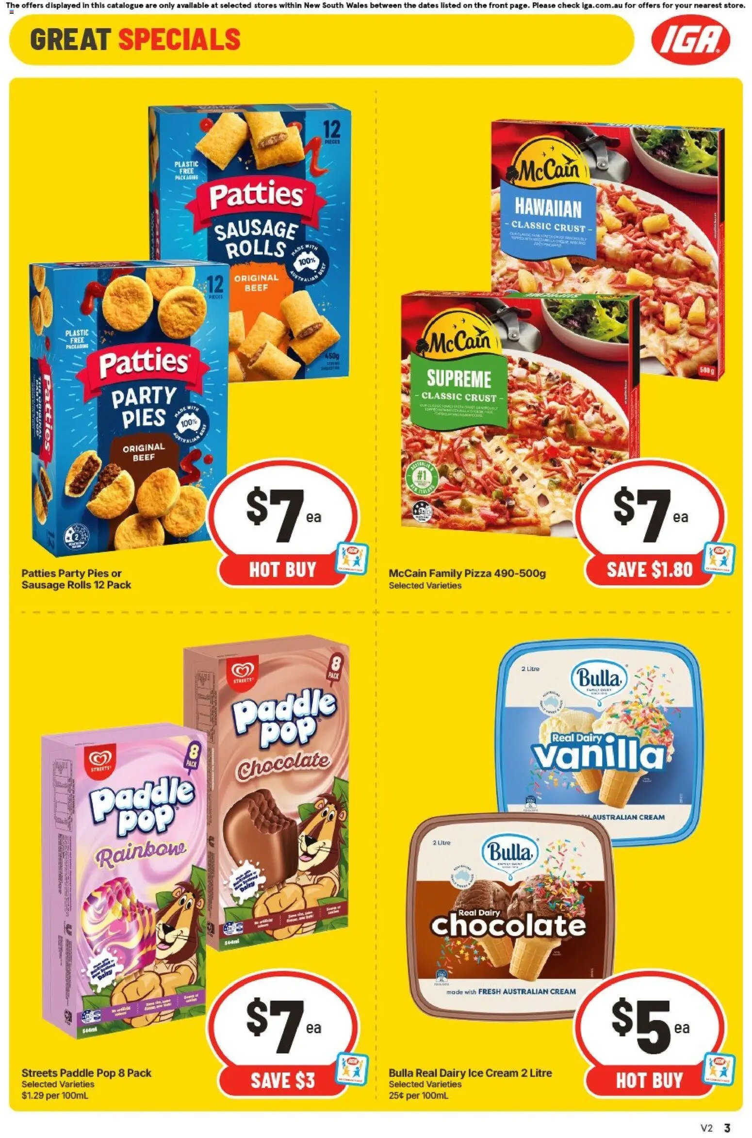 IGA catalogue from 29/07/2026 IGA catalogue NSW Medium V2