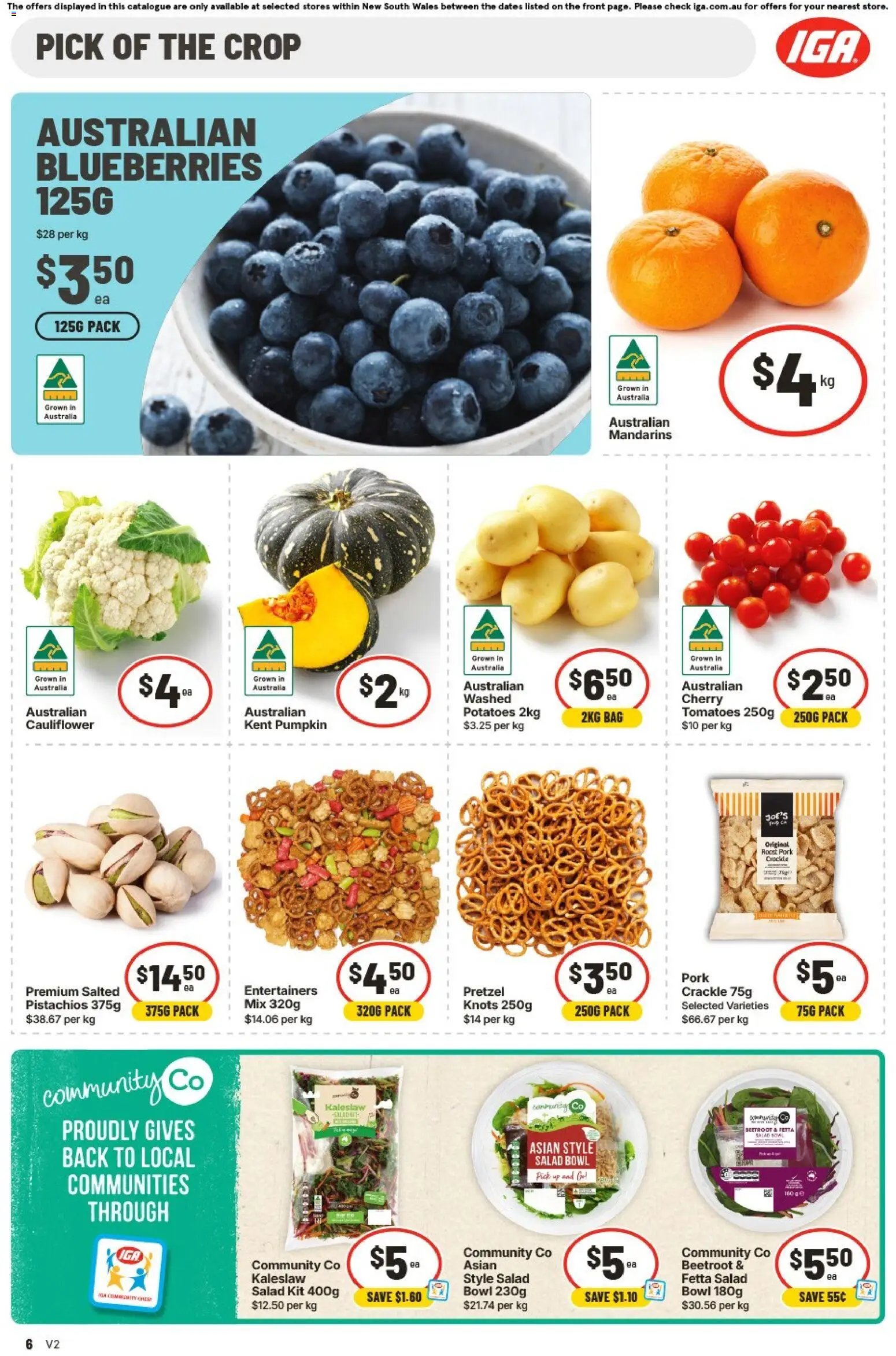 IGA catalogue from 29/07/2026 IGA catalogue NSW Medium V2