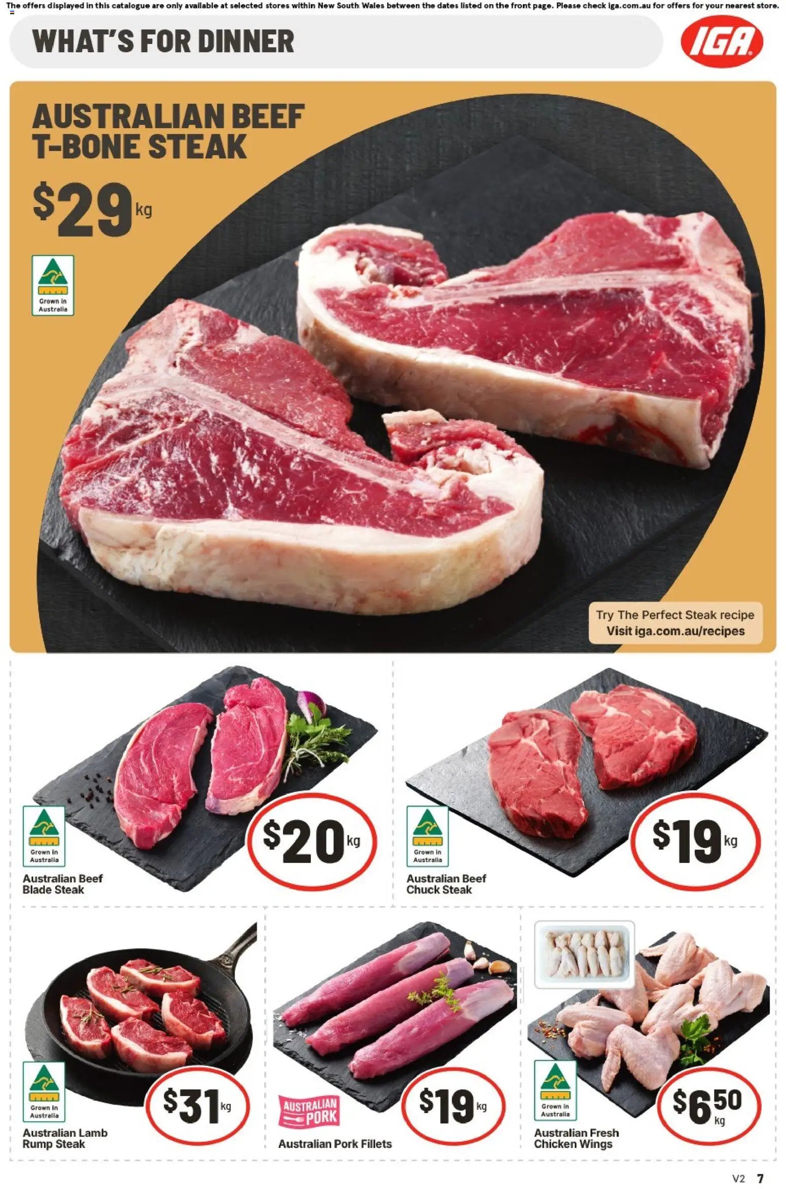 IGA catalogue from 29/07/2026 IGA catalogue NSW Medium V2