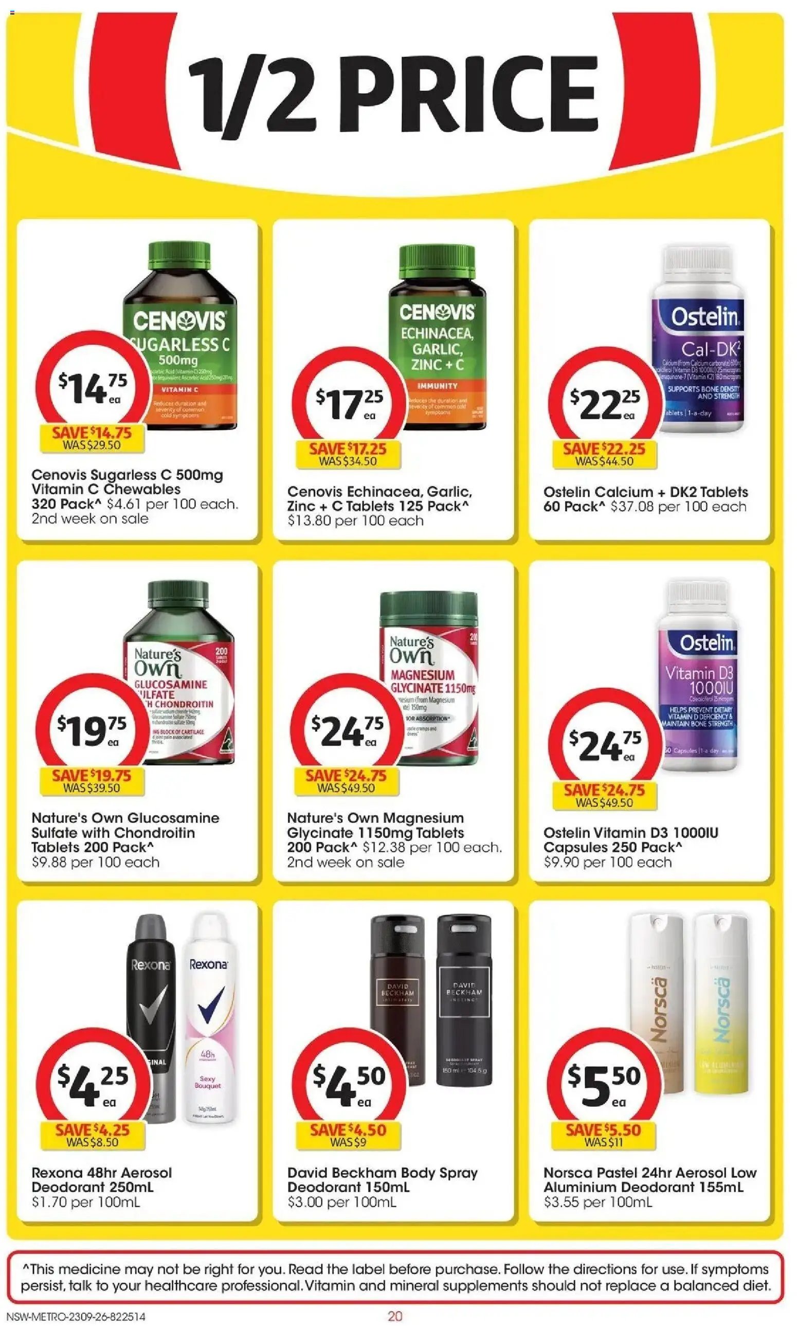 Coles catalogue from 23/09/2026 Coles Catalogue Kotara