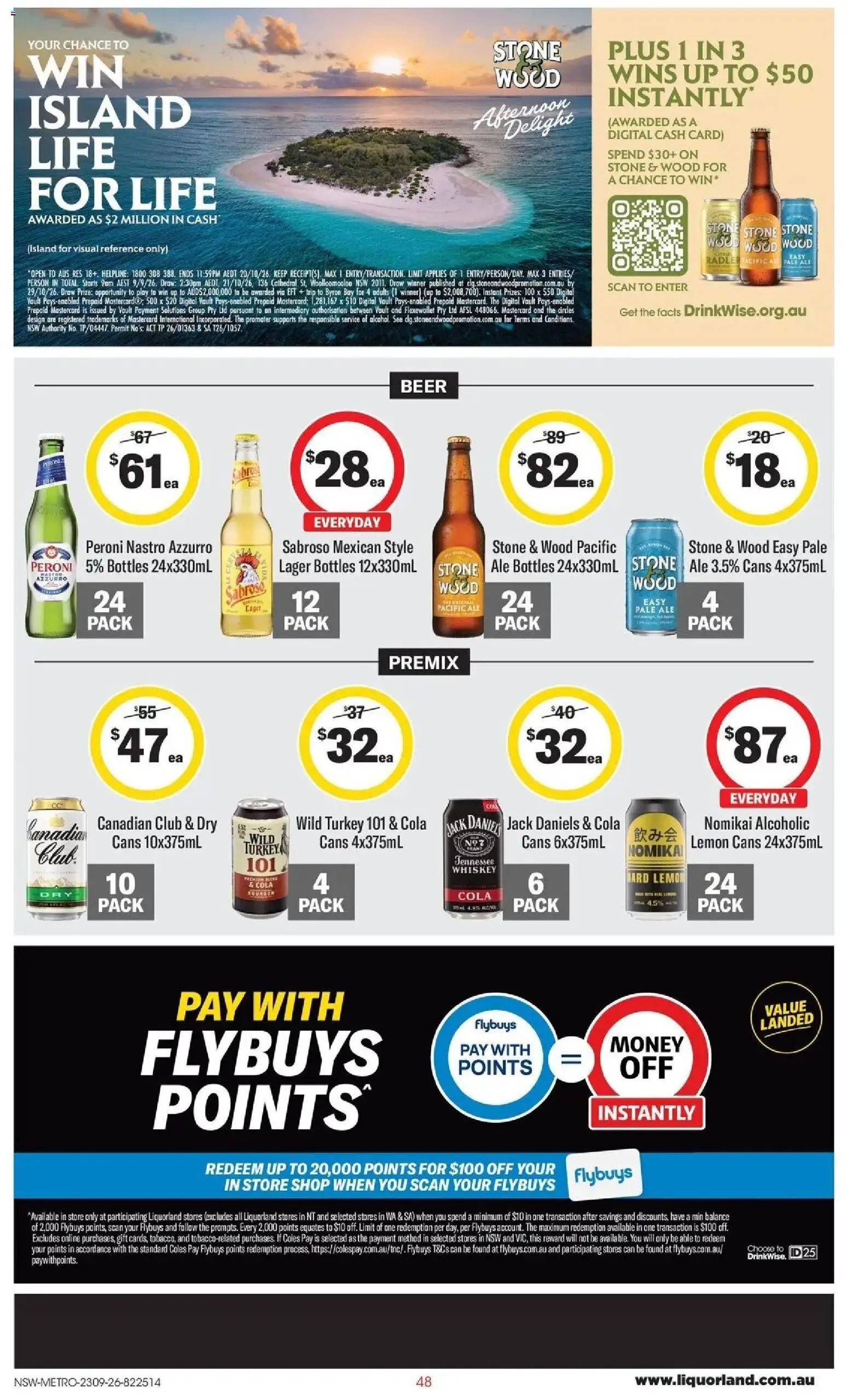Coles catalogue from 23/09/2026 Coles Catalogue Kotara