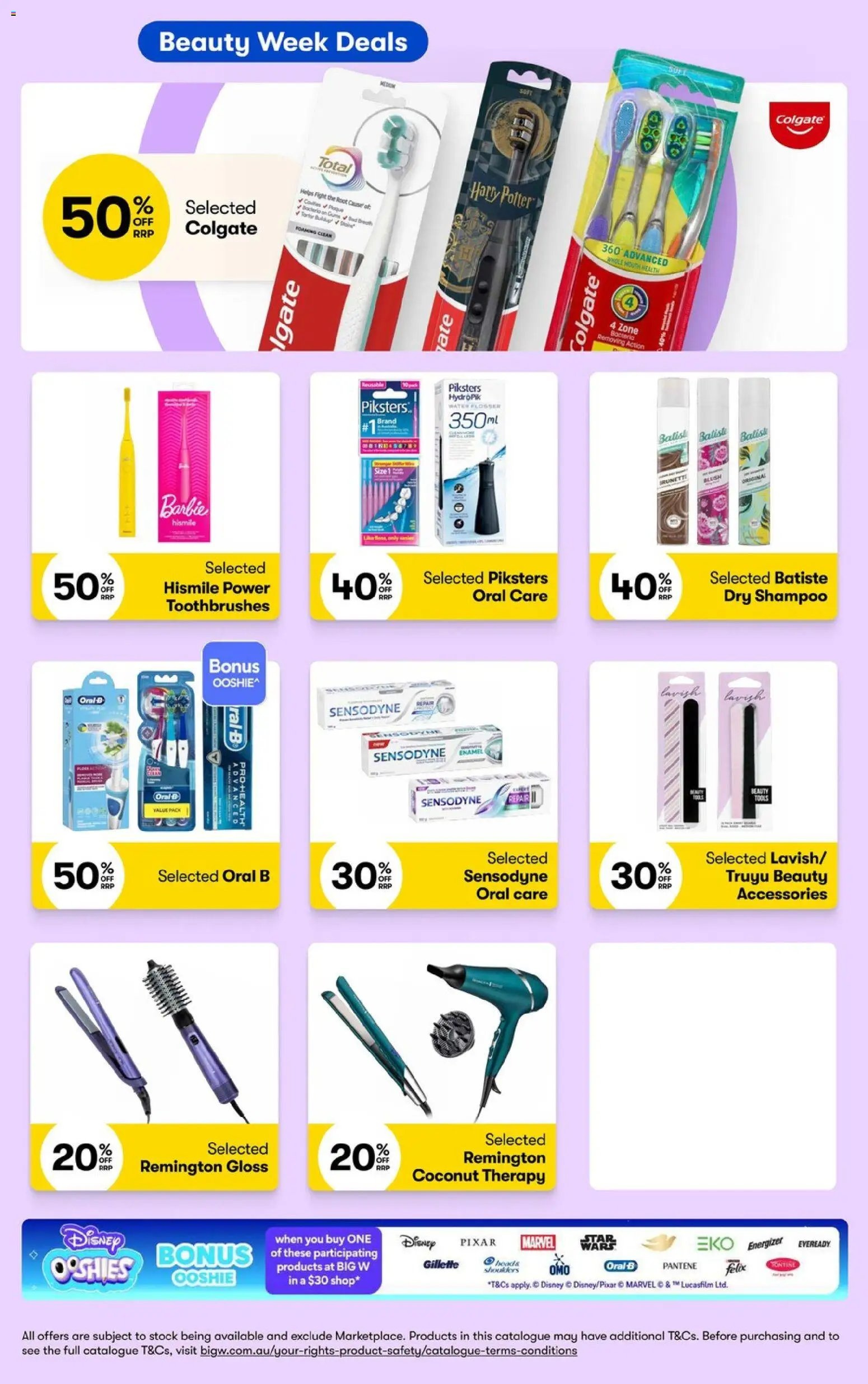 Big W catalogue from 06/08/2026 Big W Catalogue