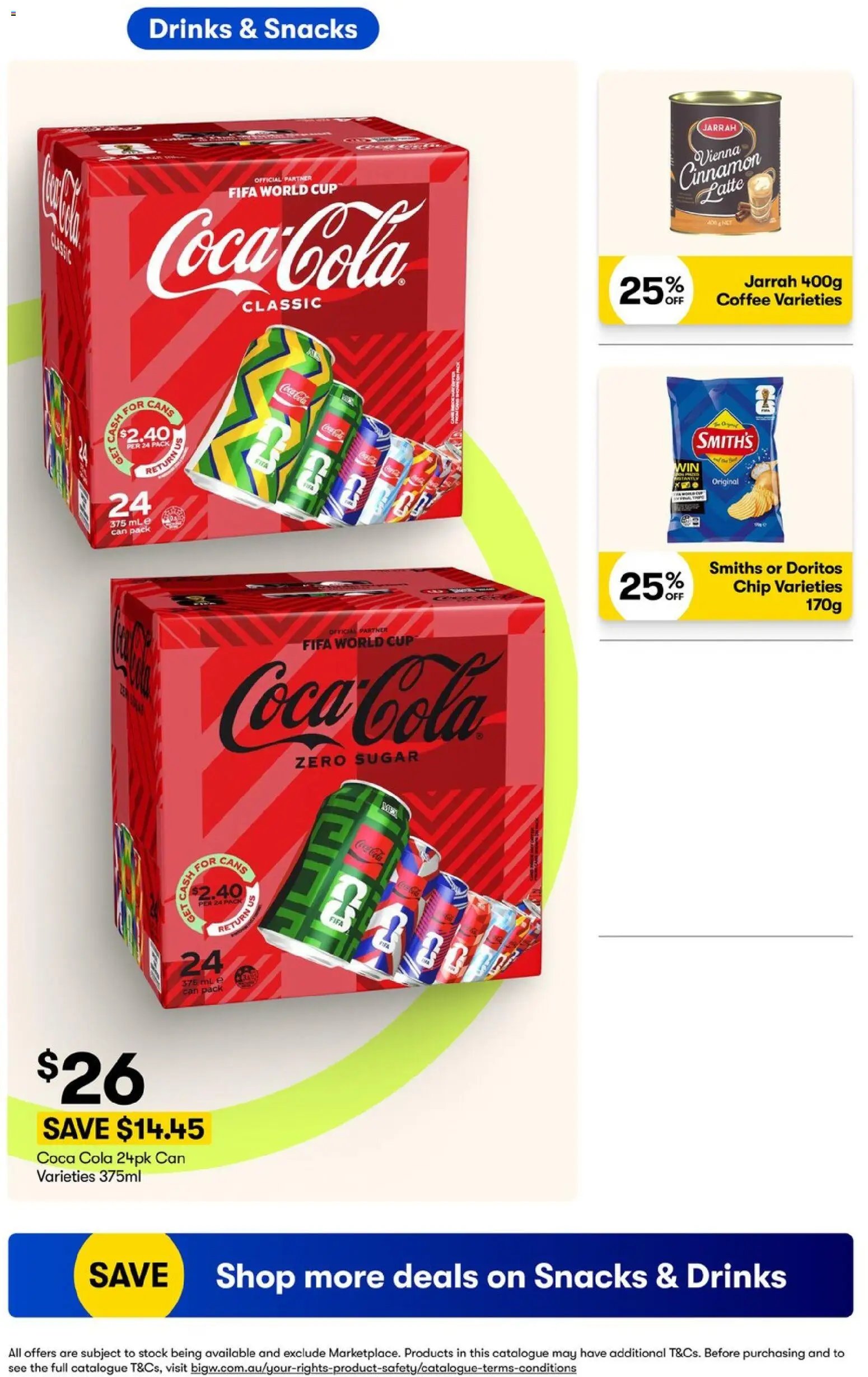 Big W catalogue from 06/08/2026 Big W Catalogue