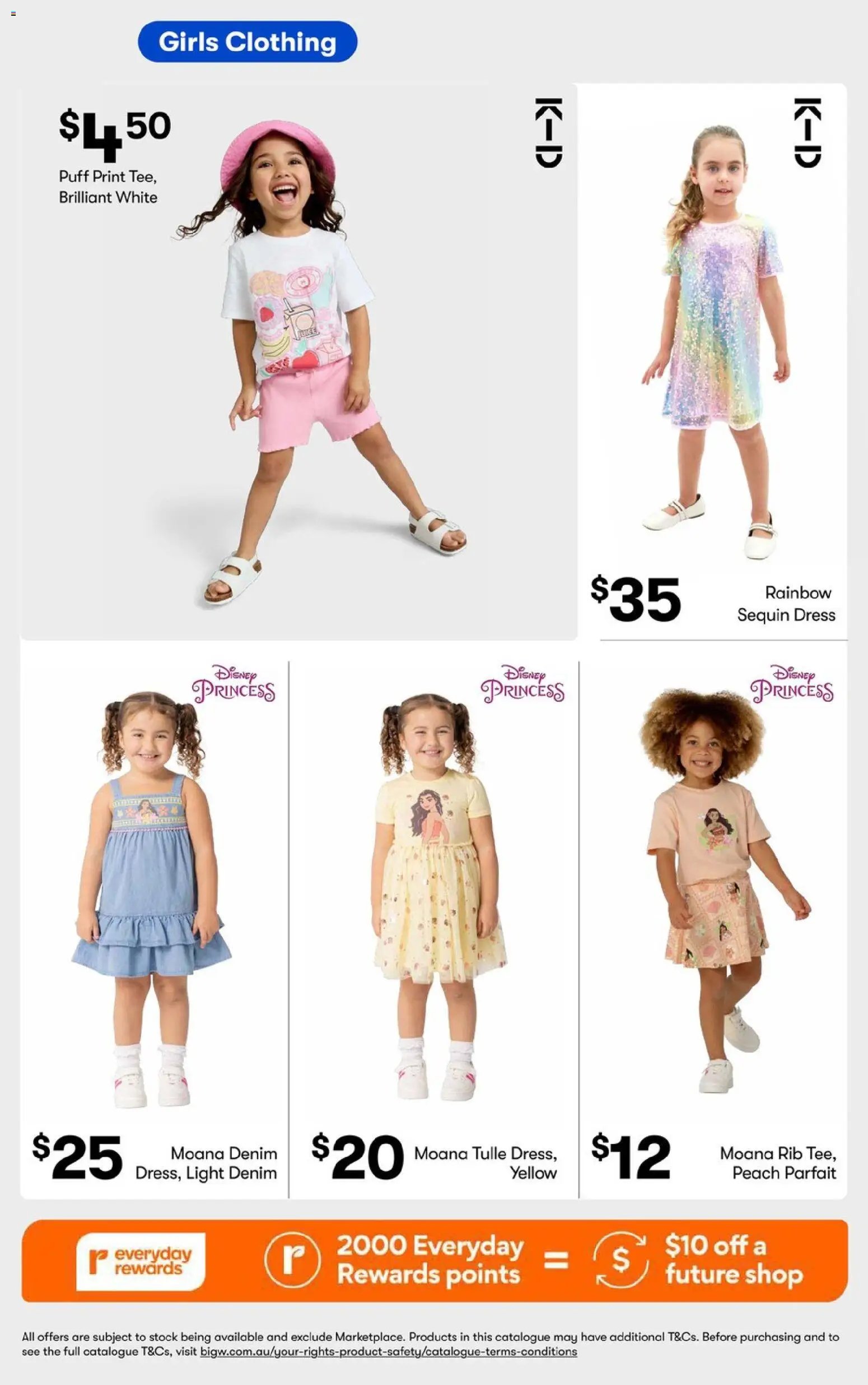 Big W catalogue from 06/08/2026 Big W Catalogue