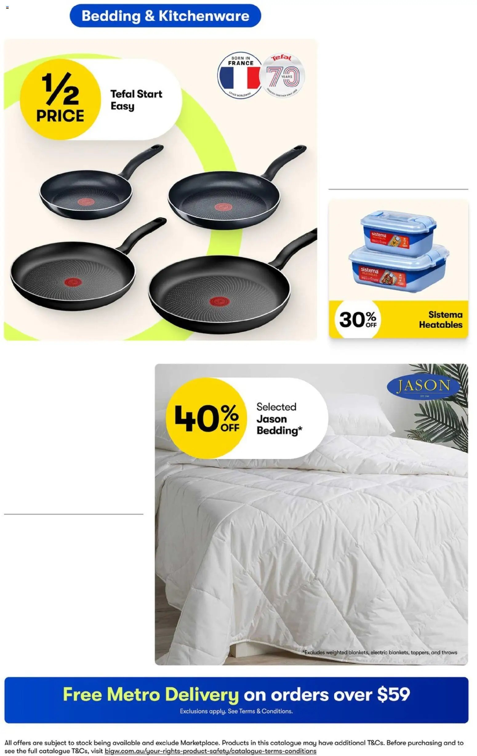 Big W catalogue from 06/08/2026 Big W Catalogue