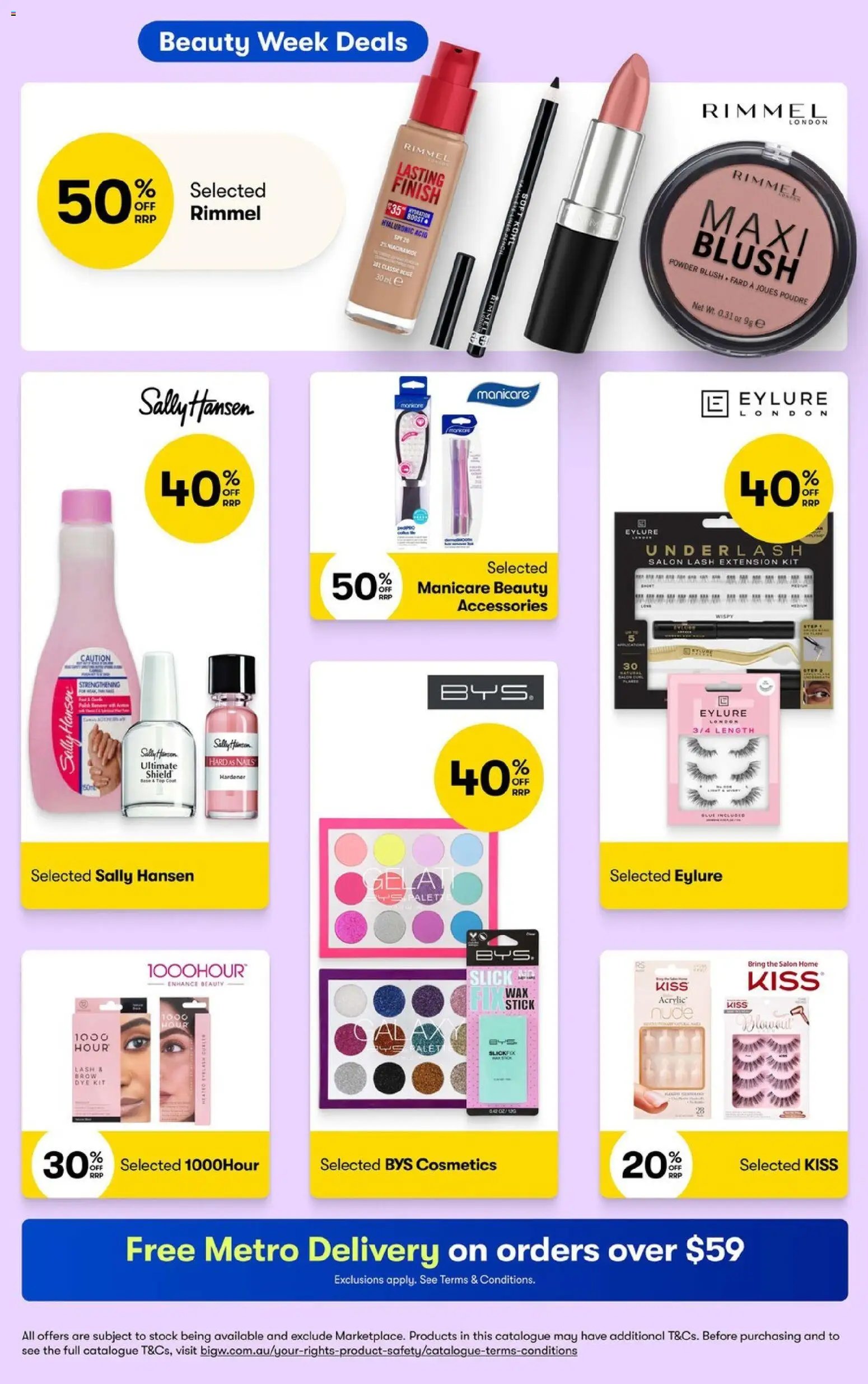 Big W catalogue from 06/08/2026 Big W Catalogue