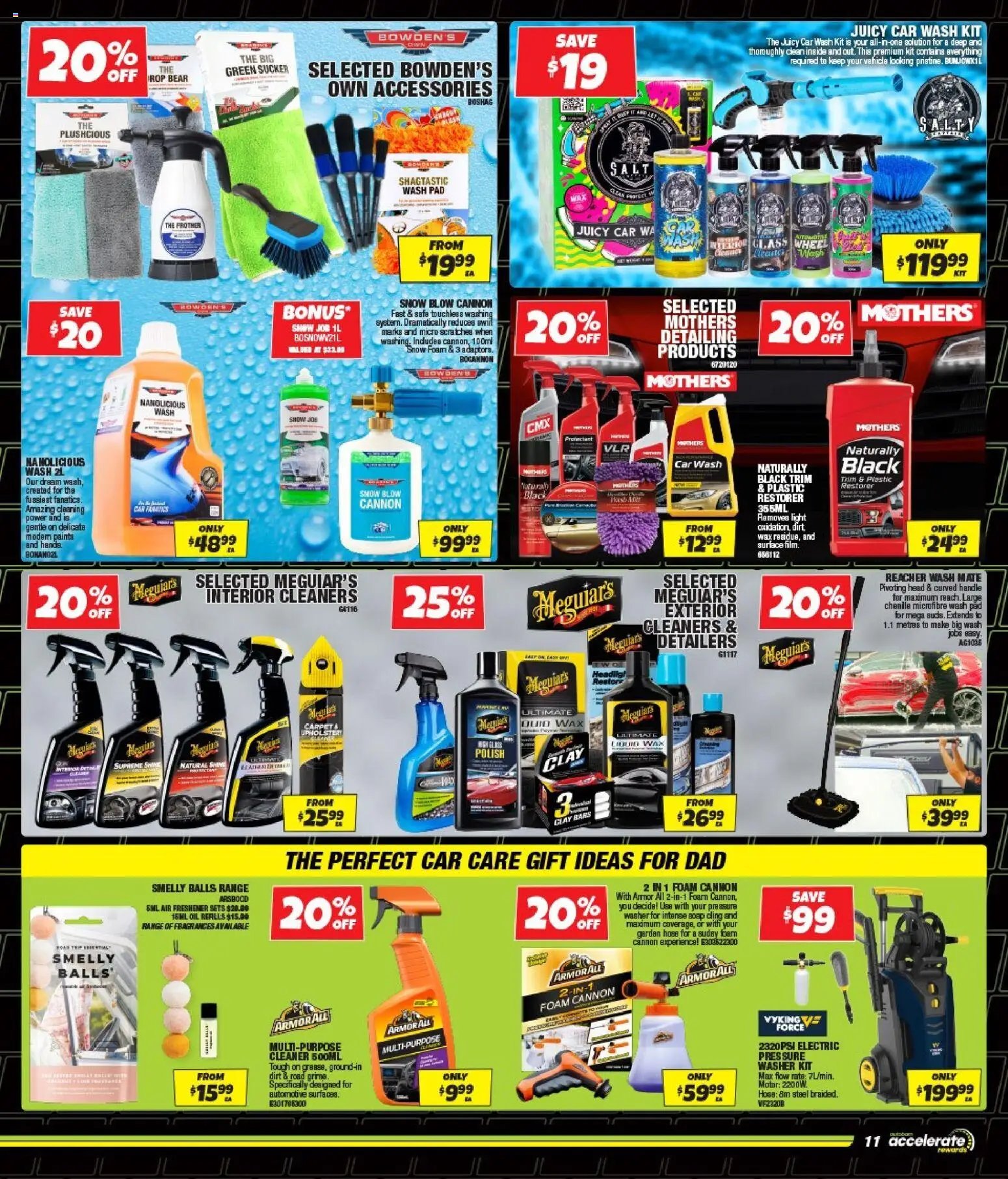 Autobarn catalogue from 26/08/2026 Autobarn catalogue
