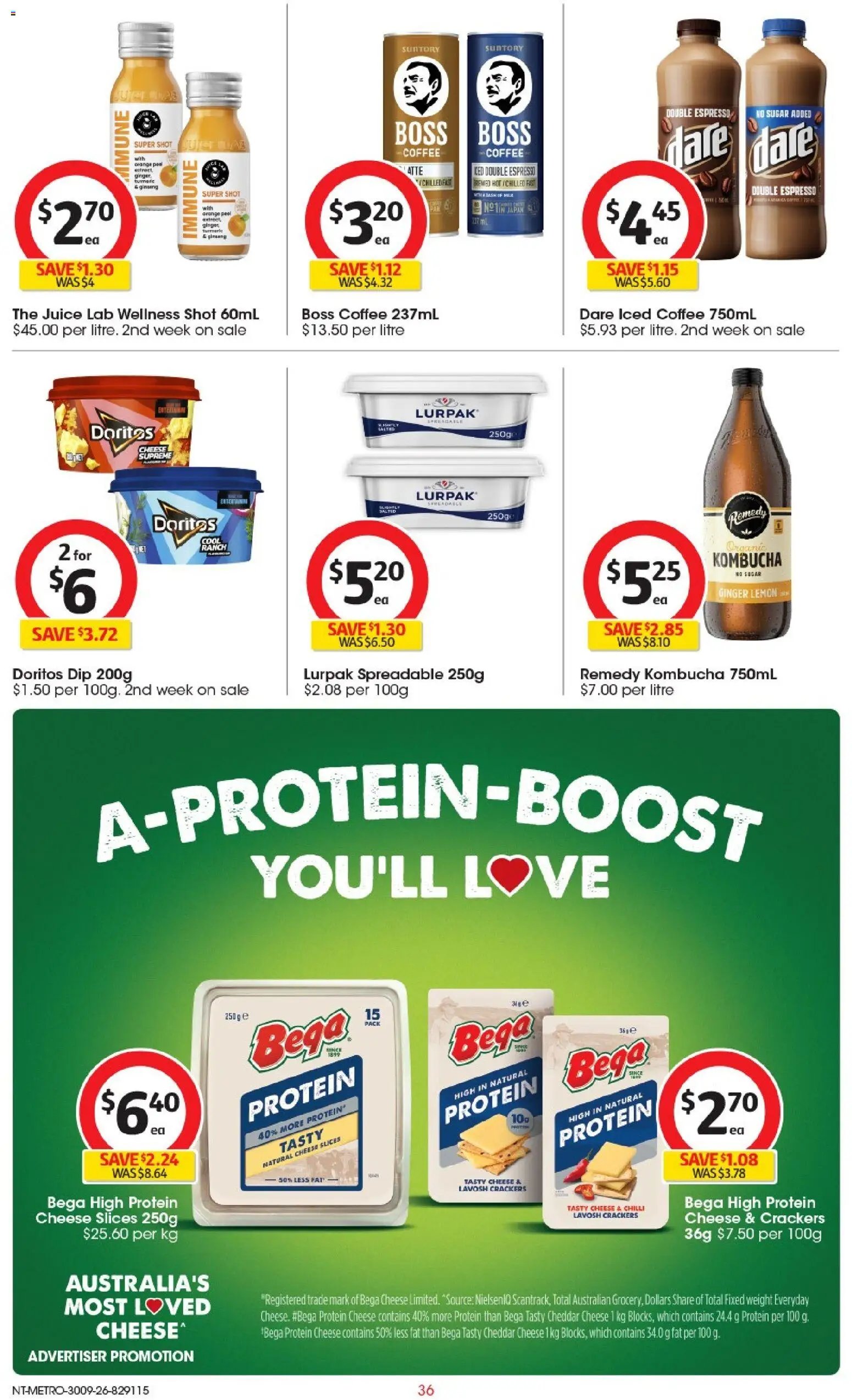Coles catalogue from 30/09/2026 Coles catalogue NT