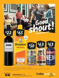 Cellarbrations catalogue from 15/06/2026 Cellarbrations catalogue QLD Z2