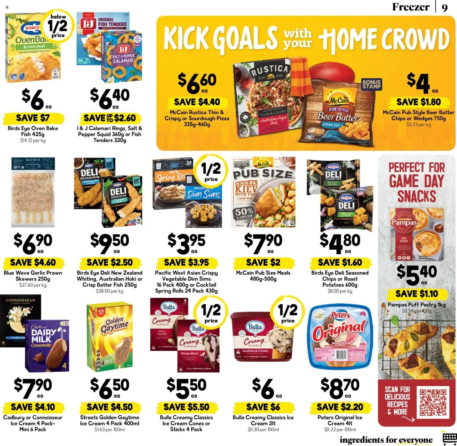 Drakes catalogue from 23/09/2026 Drakes catalogue Queensland