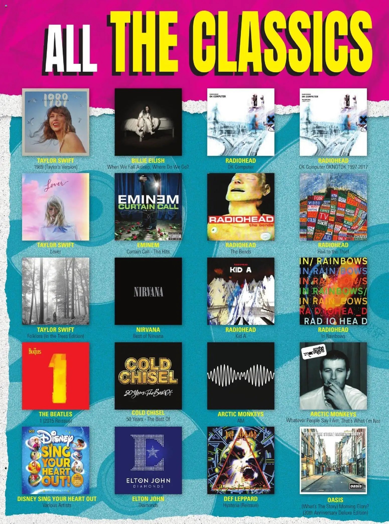 JB Hi-Fi catalogue from 01/09/2026 JB Hi-Fi STACK