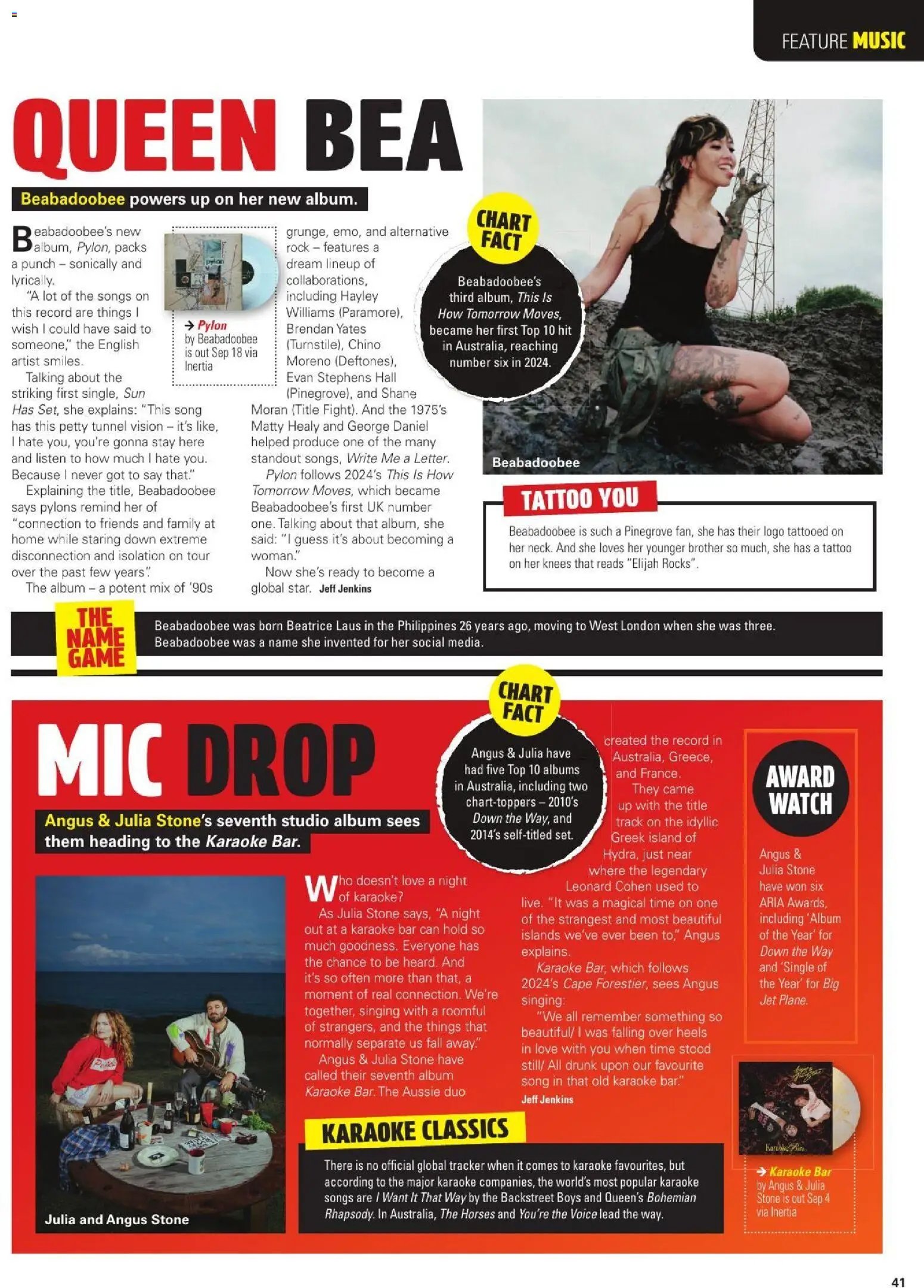 JB Hi-Fi catalogue from 01/09/2026 JB Hi-Fi STACK