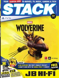 JB Hi-Fi catalogue from 01/09/2026 JB Hi-Fi STACK