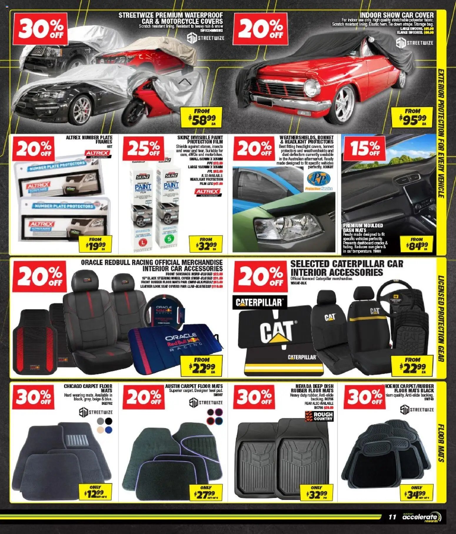 Autobarn catalogue from 29/07/2026 Autobarn catalogue