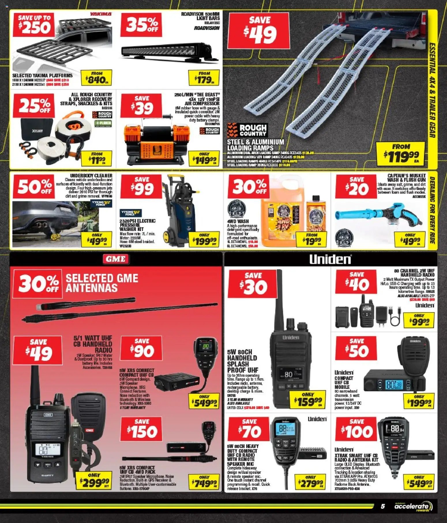 Autobarn catalogue from 29/07/2026 Autobarn catalogue
