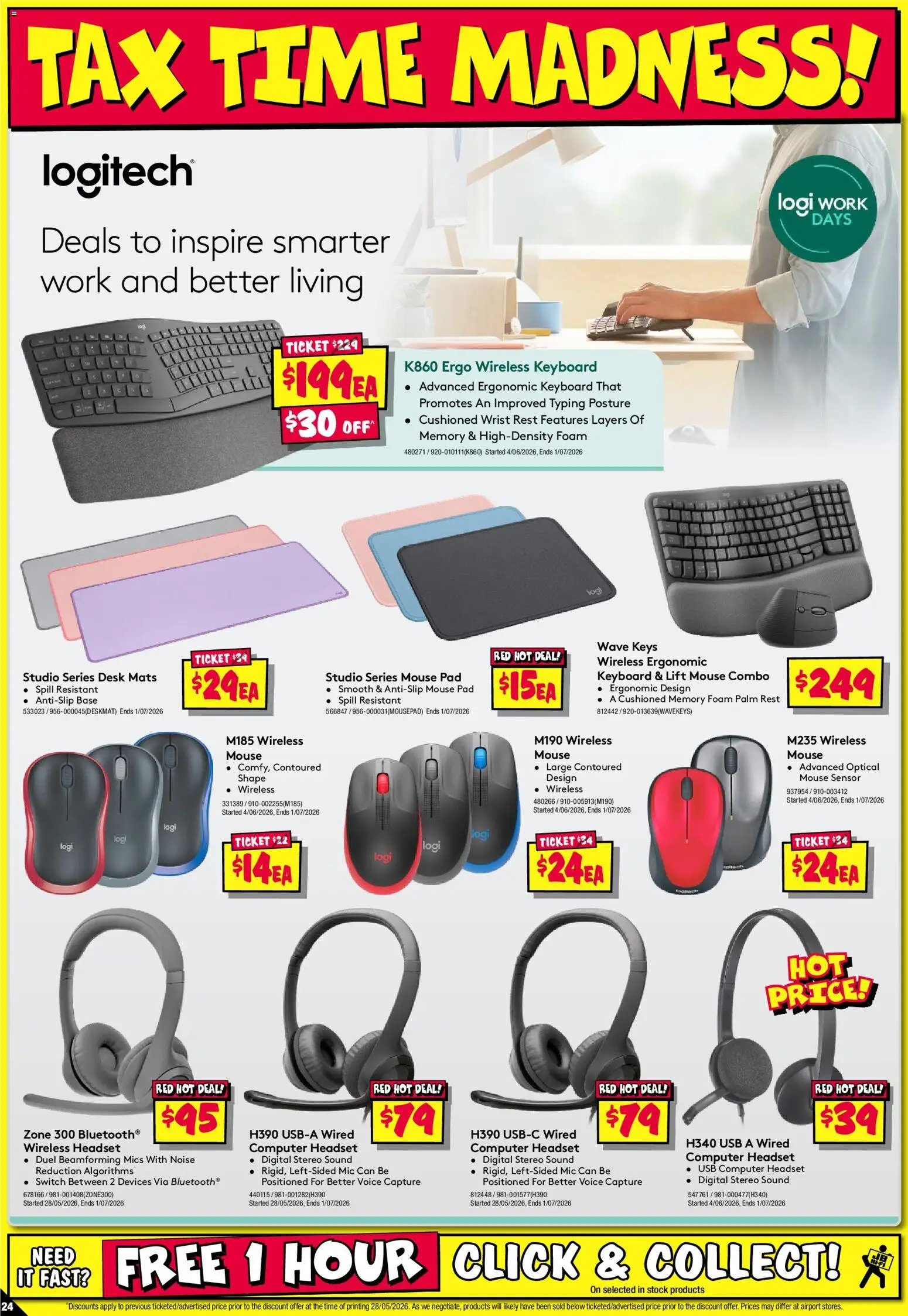 JB Hi-Fi catalogue from 11/06/2026 JB Hi-Fi catalogue