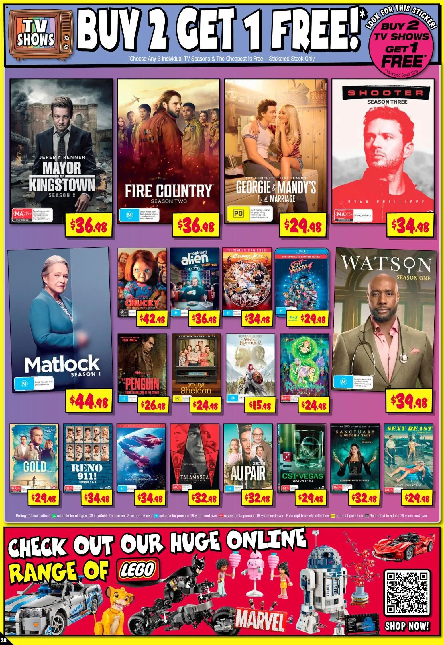 JB Hi-Fi catalogue from 11/06/2026 JB Hi-Fi catalogue