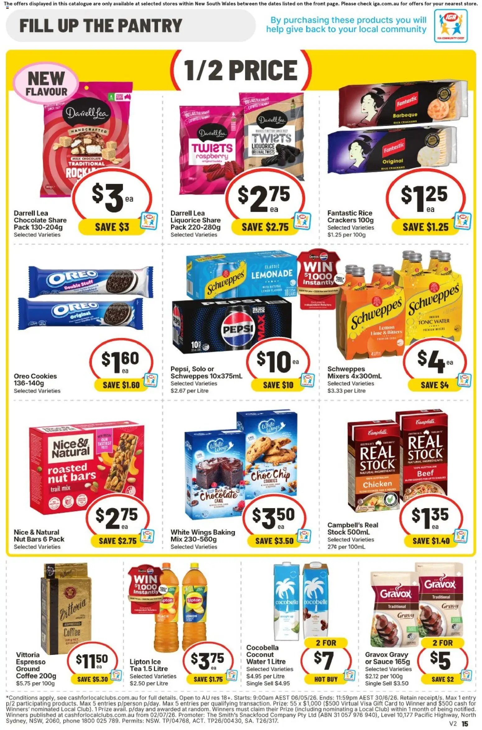 IGA catalogue from 10/06/2026 IGA catalogue NSW Medium V2