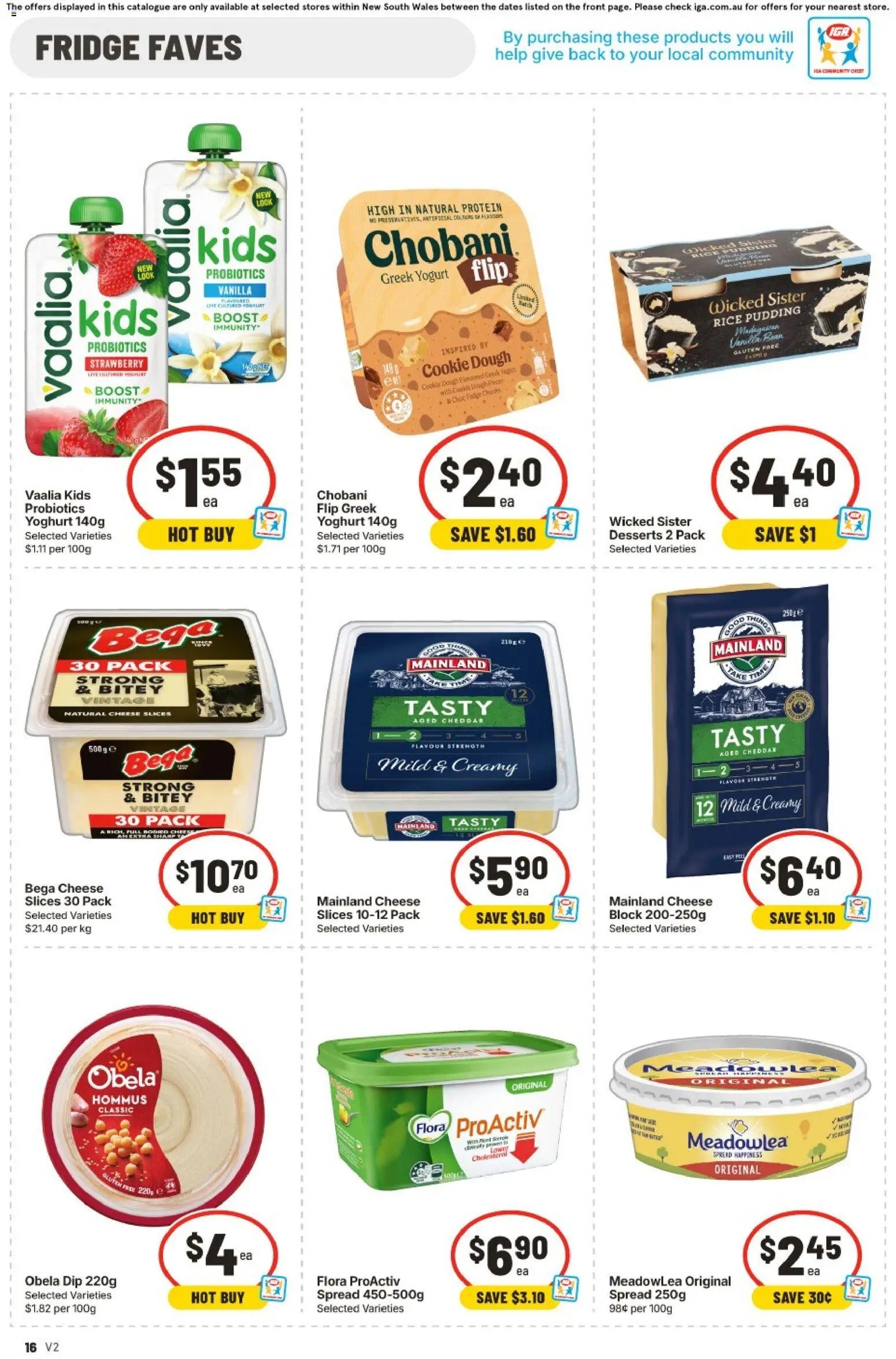 IGA catalogue from 10/06/2026 IGA catalogue NSW Medium V2