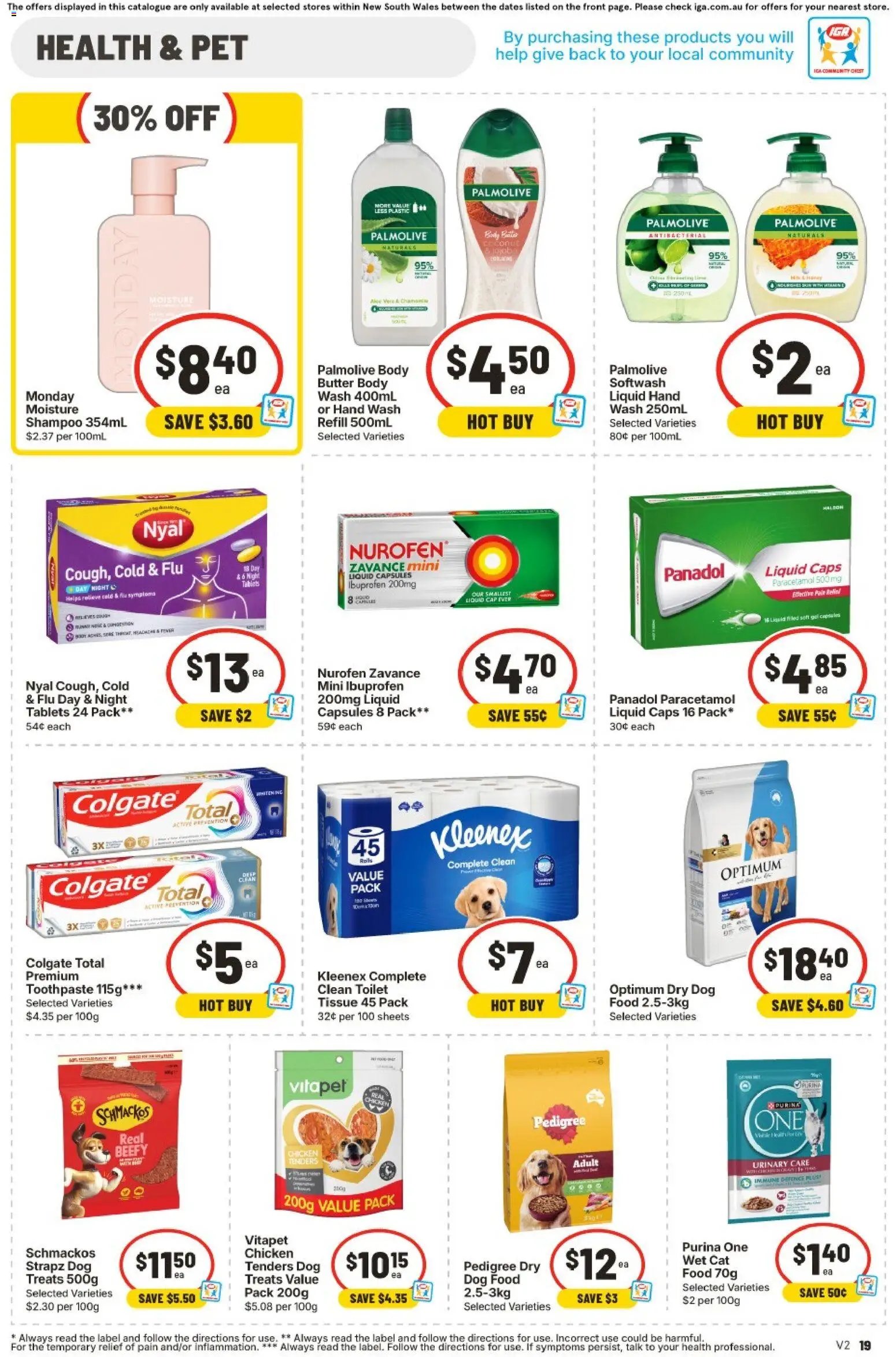 IGA catalogue from 10/06/2026 IGA catalogue NSW Medium V2