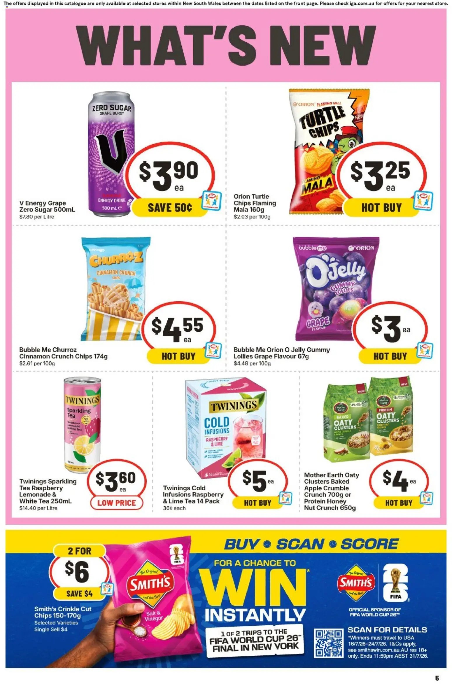 IGA catalogue from 10/06/2026 IGA catalogue NSW Medium V2