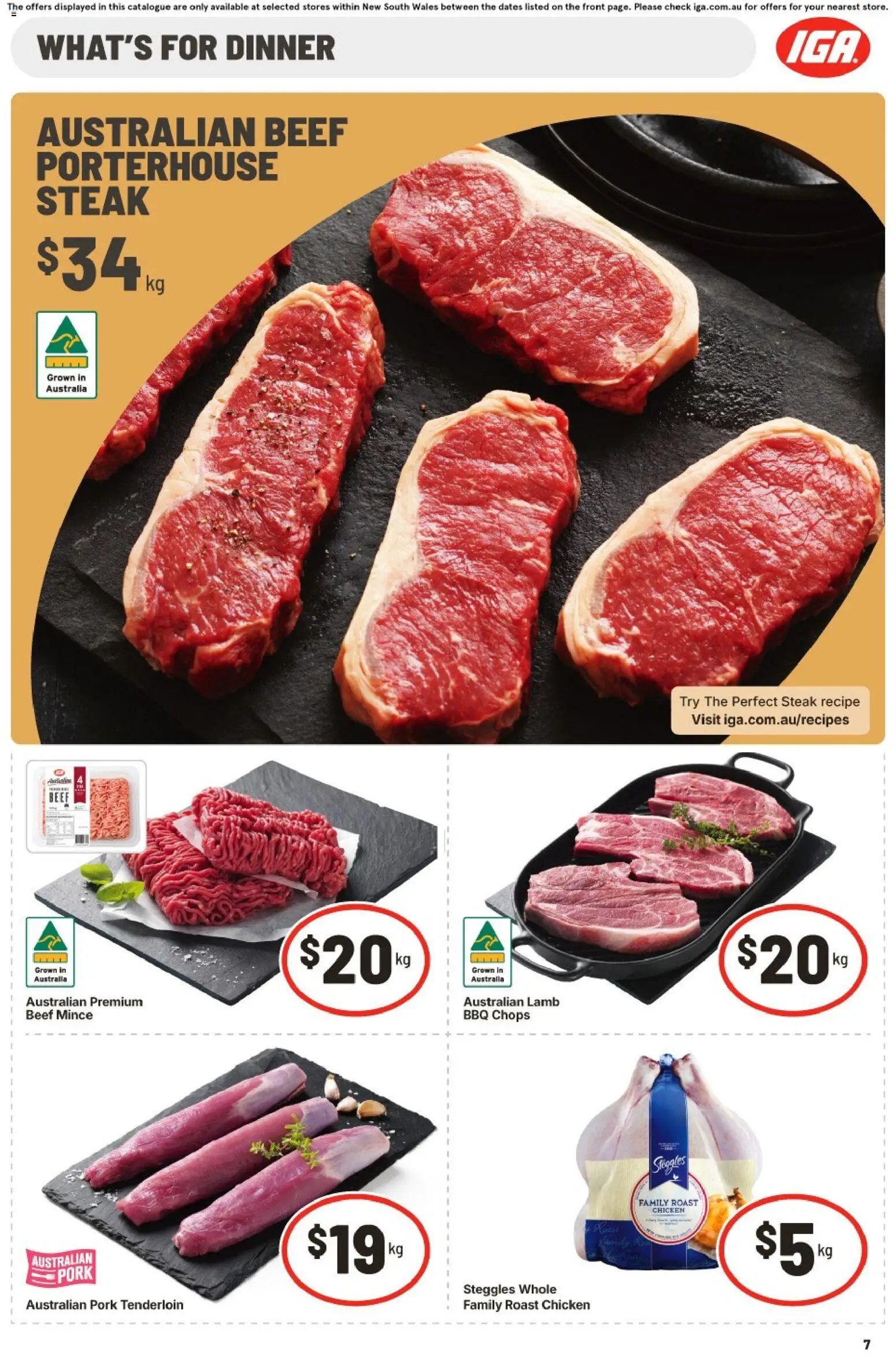 IGA catalogue from 10/06/2026 IGA catalogue NSW Medium V2