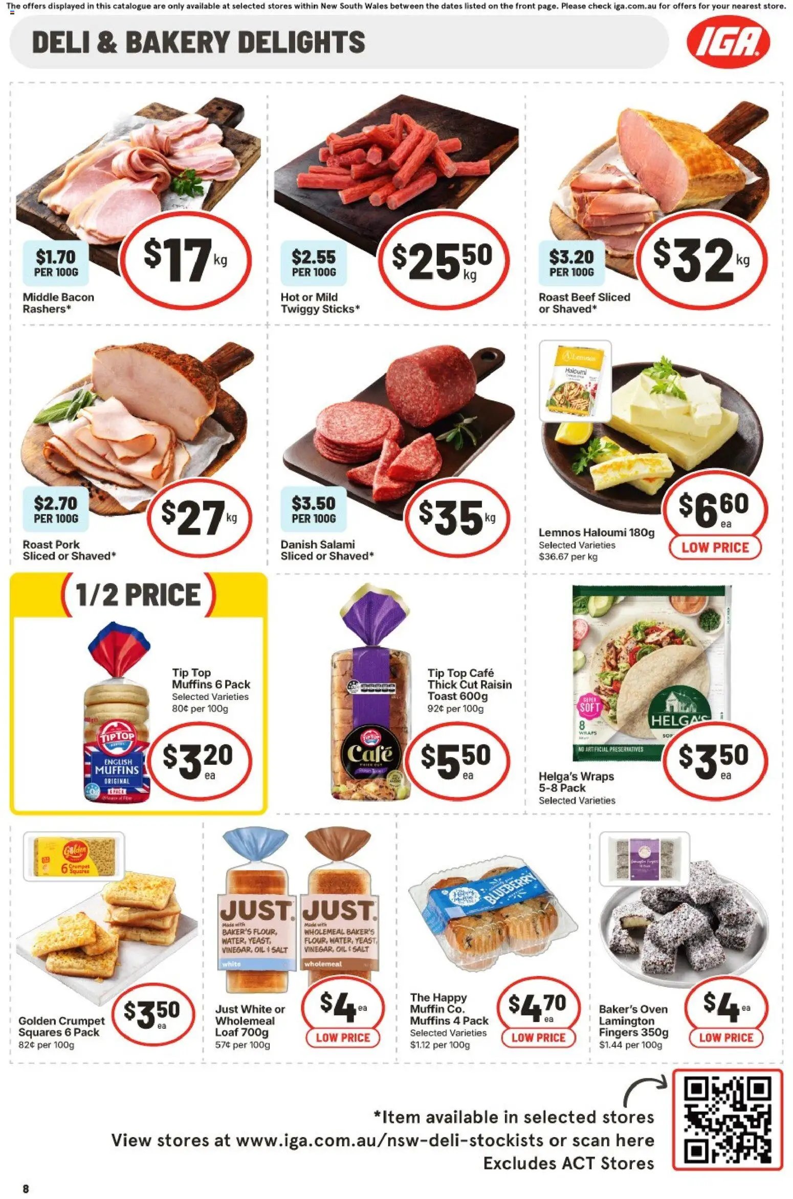 IGA catalogue from 10/06/2026 IGA catalogue NSW Medium V2