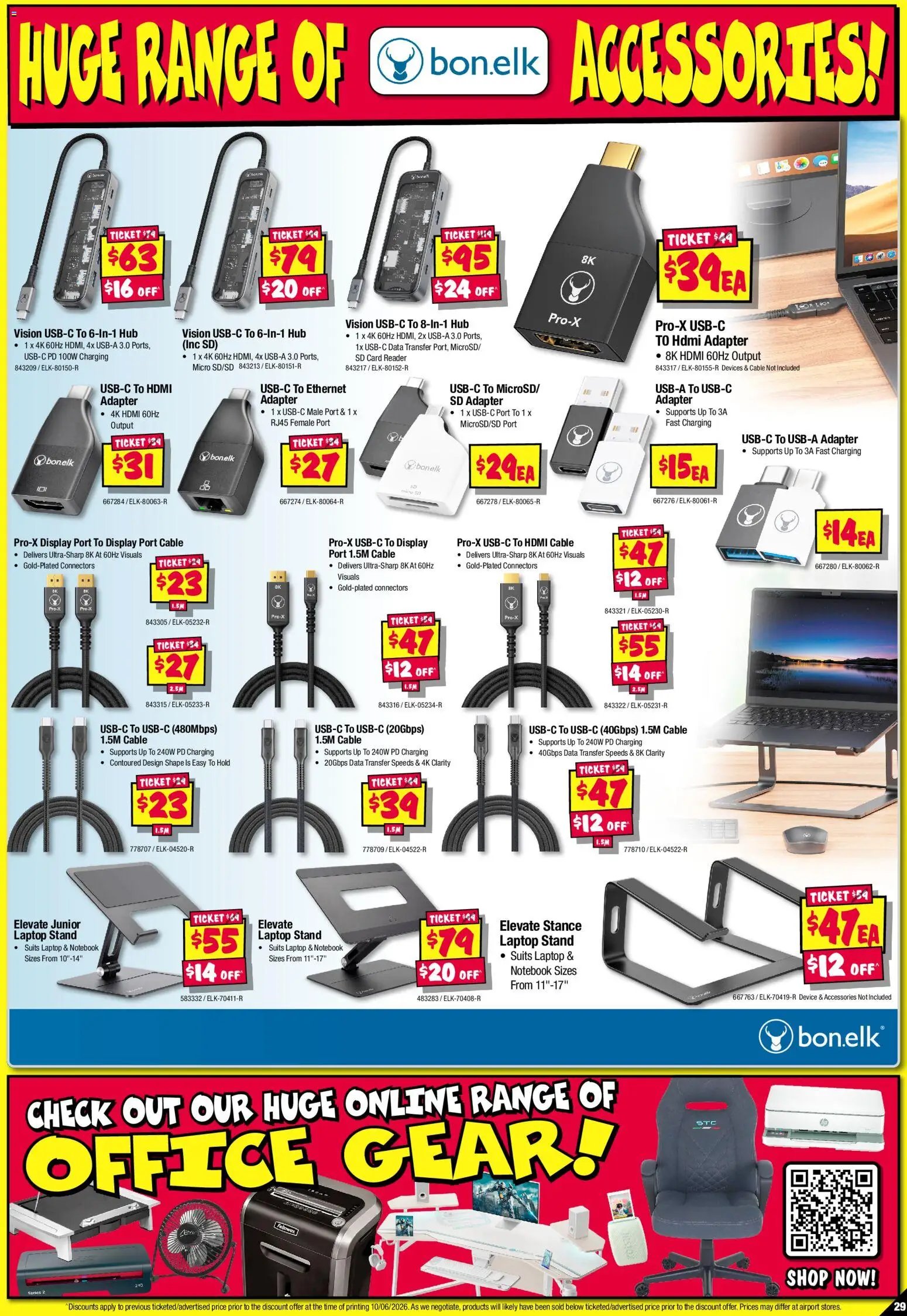 JB Hi-Fi catalogue from 18/06/2026 JB Hi-Fi Smash your tax time