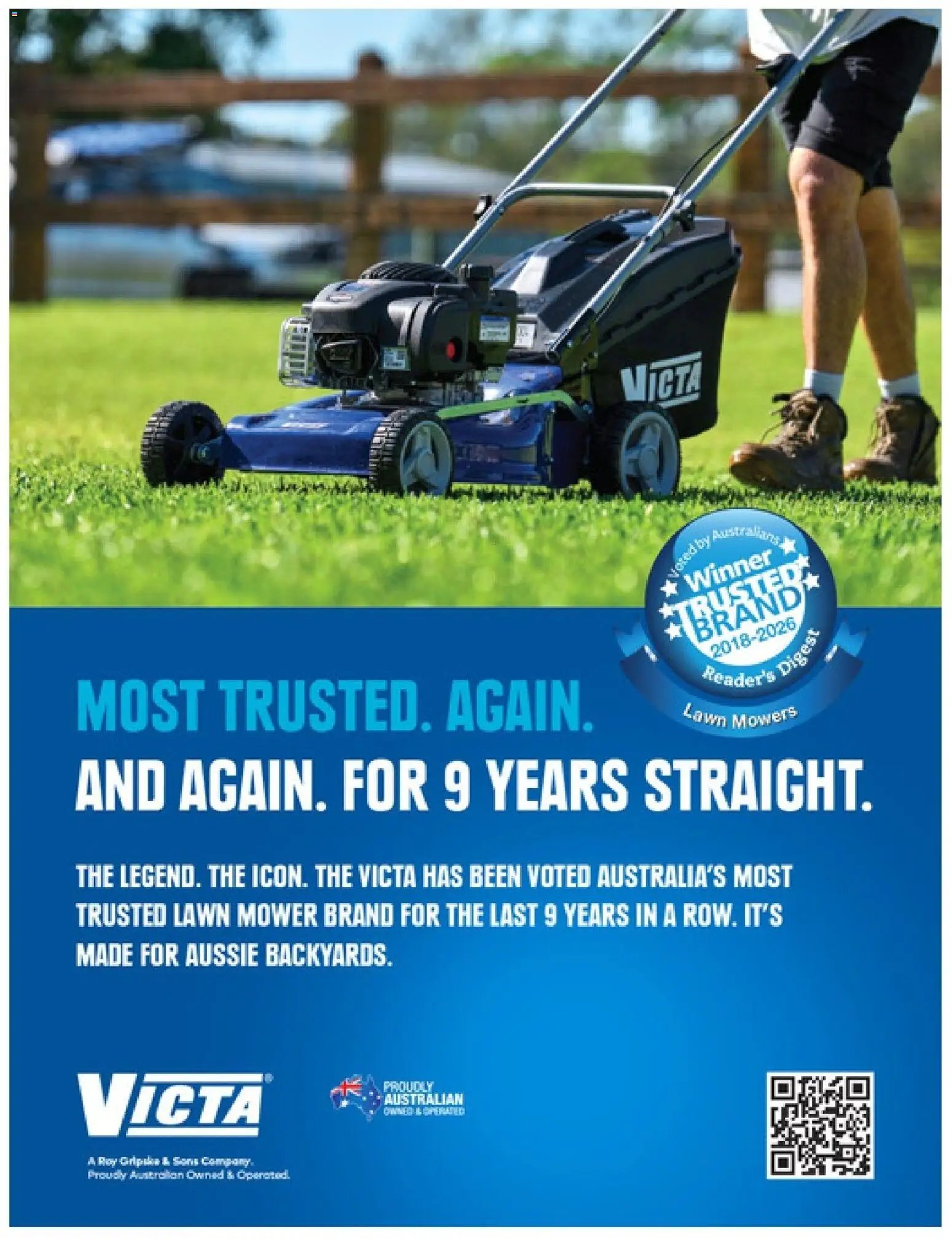 Bunnings Warehouse catalogue from 01/09/2026 Bunnings Warehouse Magazine September