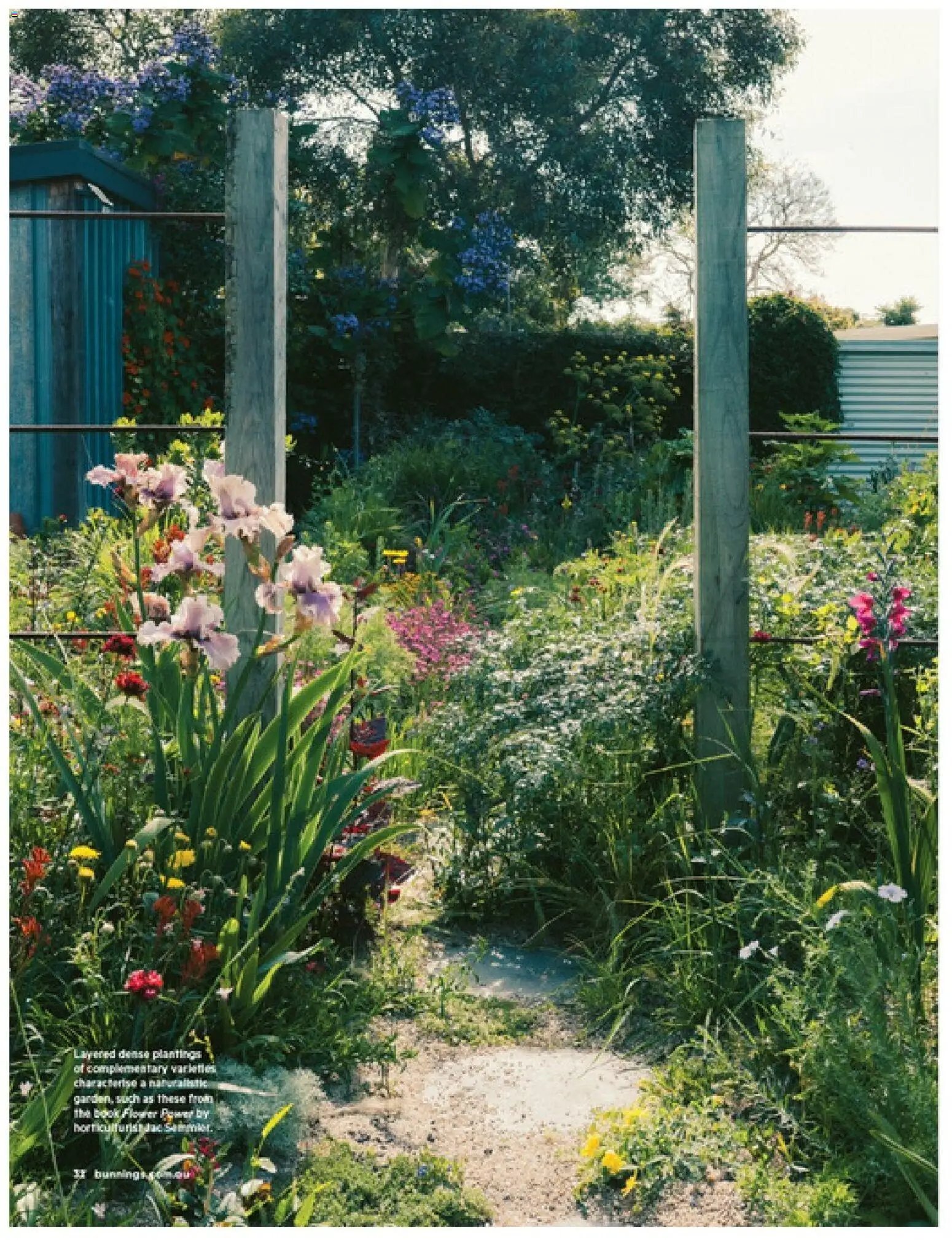 Bunnings Warehouse catalogue from 01/09/2026 Bunnings Warehouse Magazine September